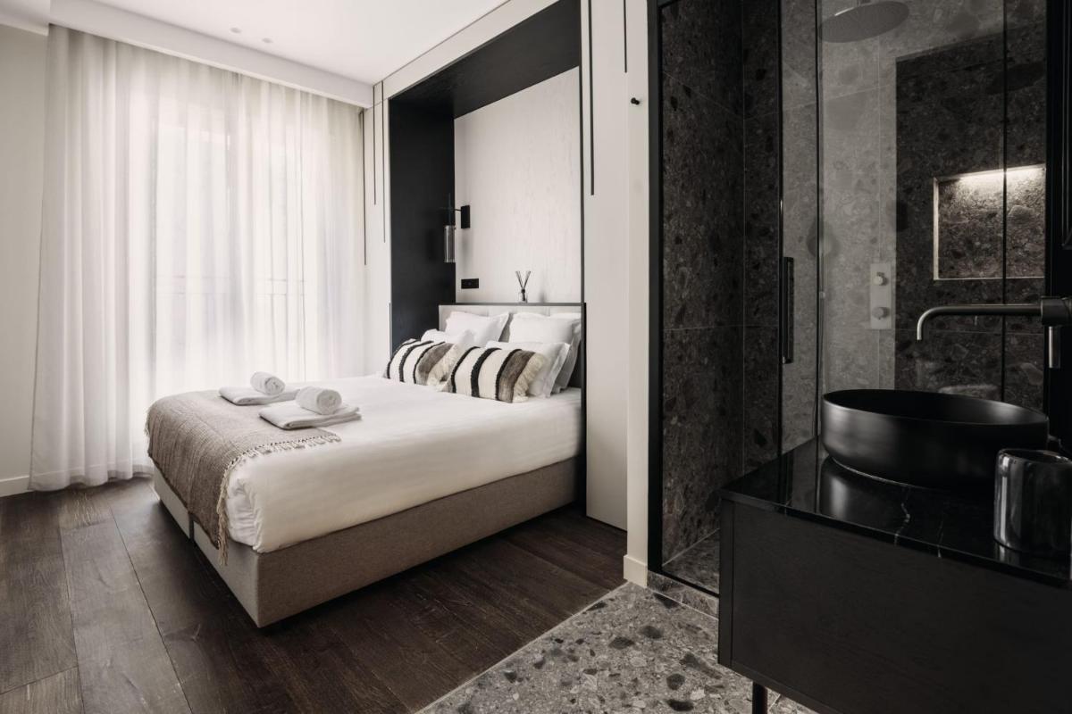 HIGHSTAY - Le Marais - Serviced Apartments