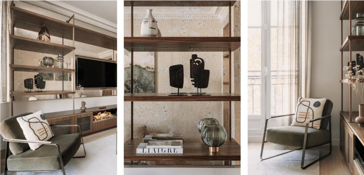 HIGHSTAY - Le Marais - Serviced Apartments