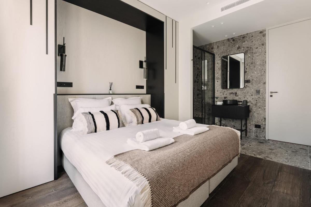 HIGHSTAY - Le Marais - Serviced Apartments