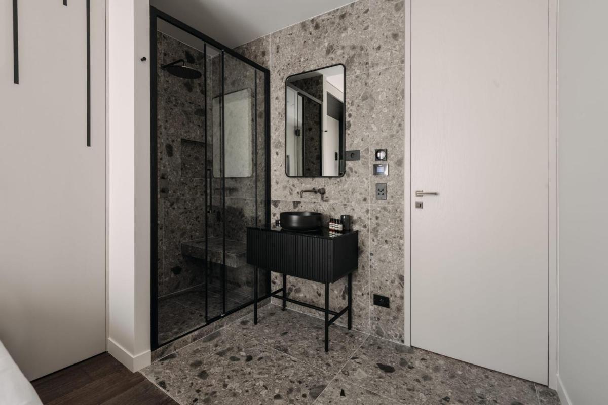 HIGHSTAY - Le Marais - Serviced Apartments