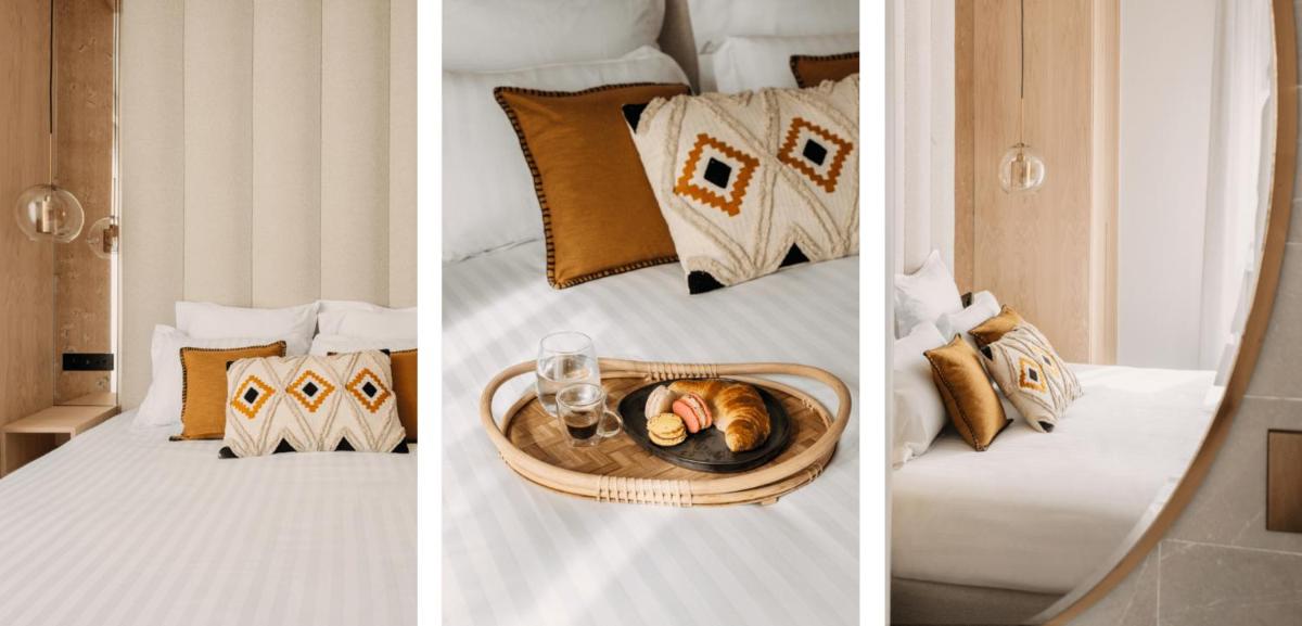 HIGHSTAY - Le Marais - Serviced Apartments