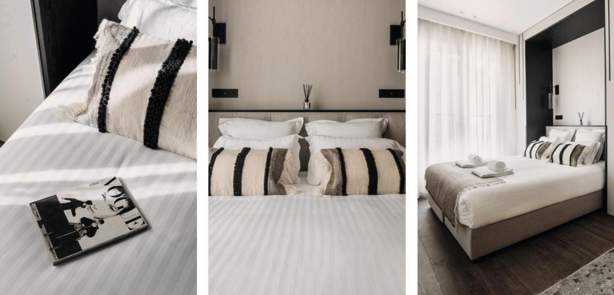 HIGHSTAY - Le Marais - Serviced Apartments
