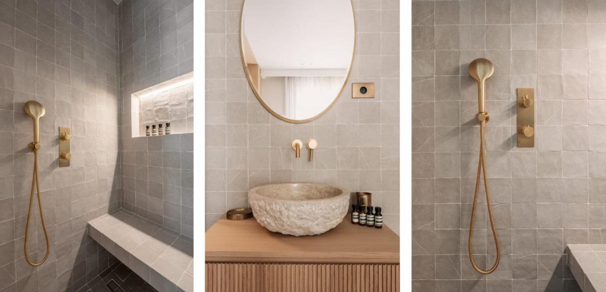 HIGHSTAY - Le Marais - Serviced Apartments