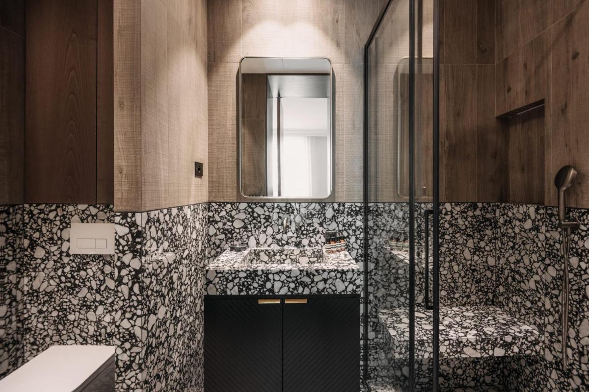 HIGHSTAY - Le Marais - Serviced Apartments