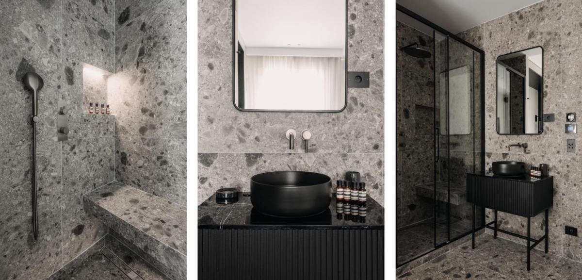 HIGHSTAY - Le Marais - Serviced Apartments
