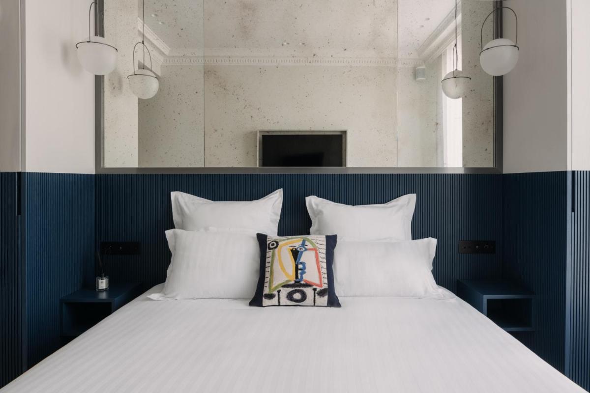 HIGHSTAY - Le Marais - Serviced Apartments