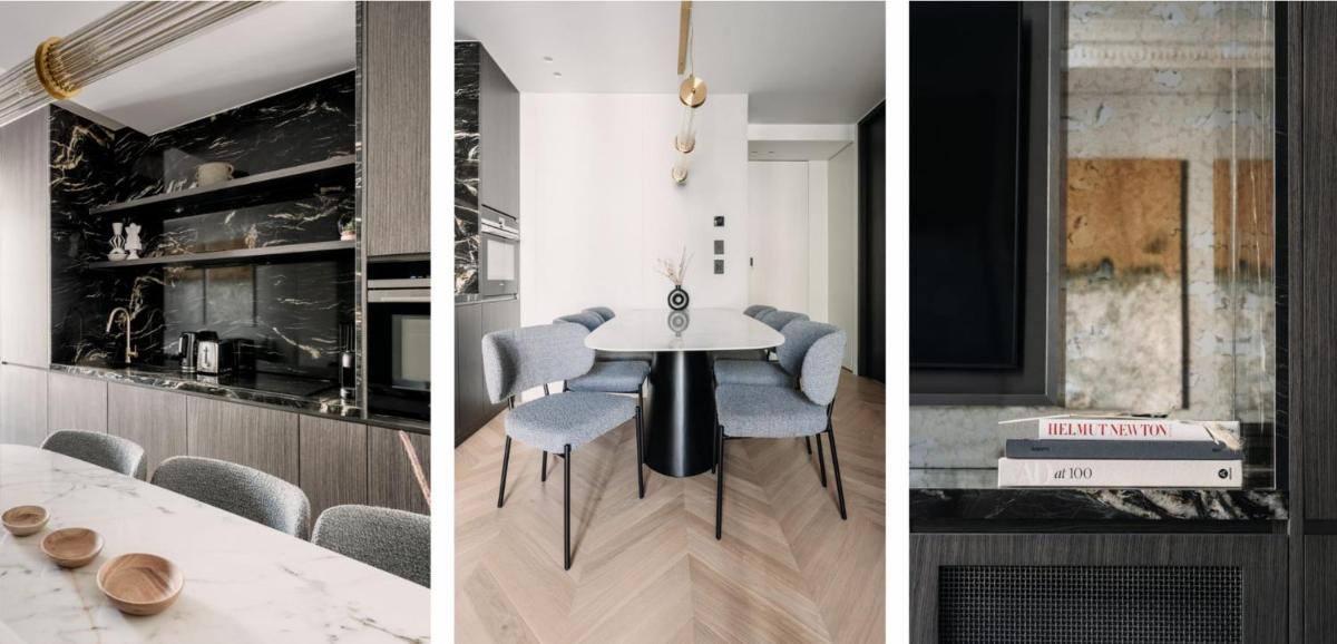 HIGHSTAY - Le Marais - Serviced Apartments