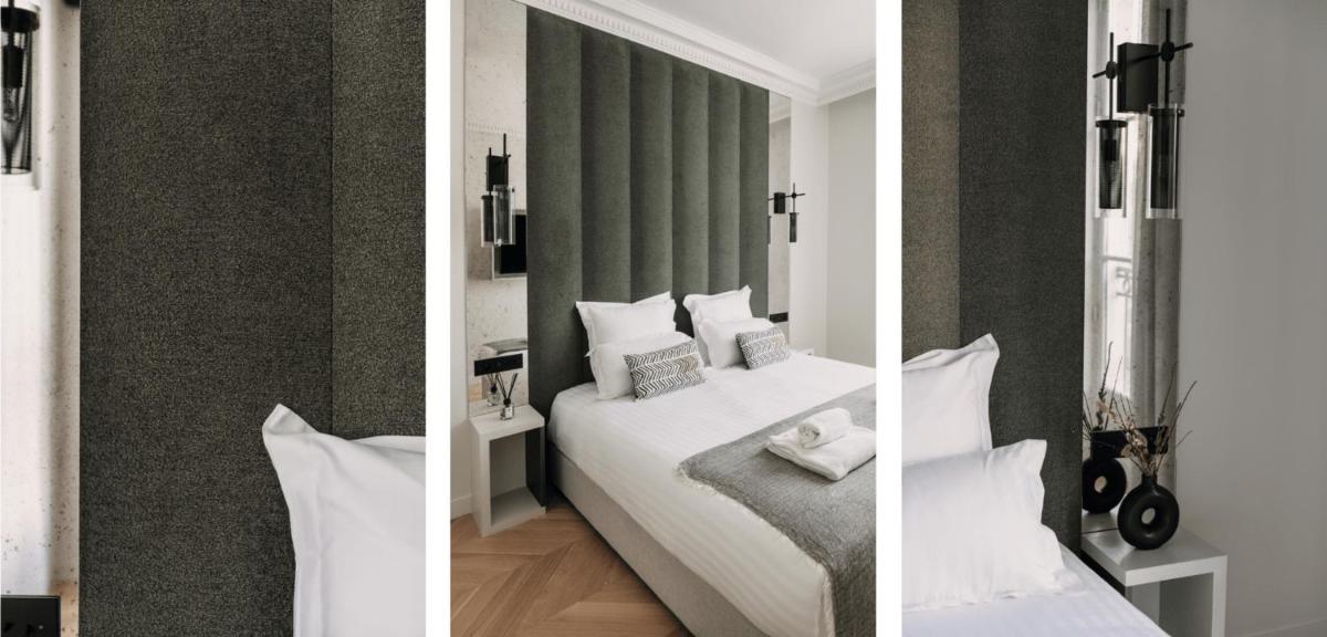 HIGHSTAY - Le Marais - Serviced Apartments