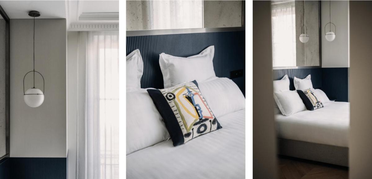 HIGHSTAY - Le Marais - Serviced Apartments