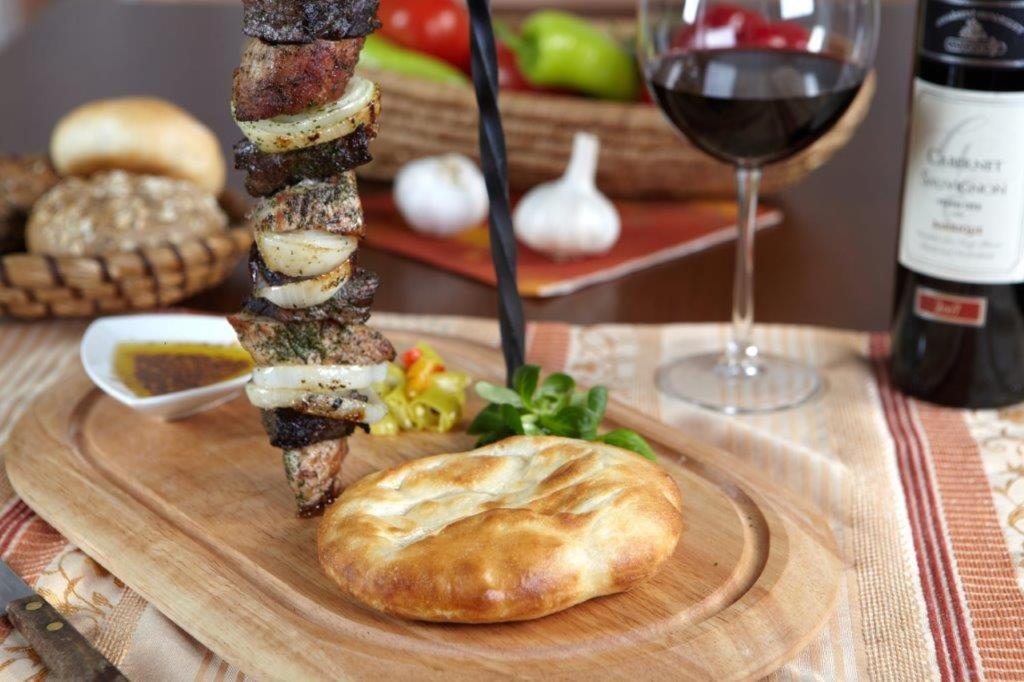 Penzion a restaurace Staré Časy