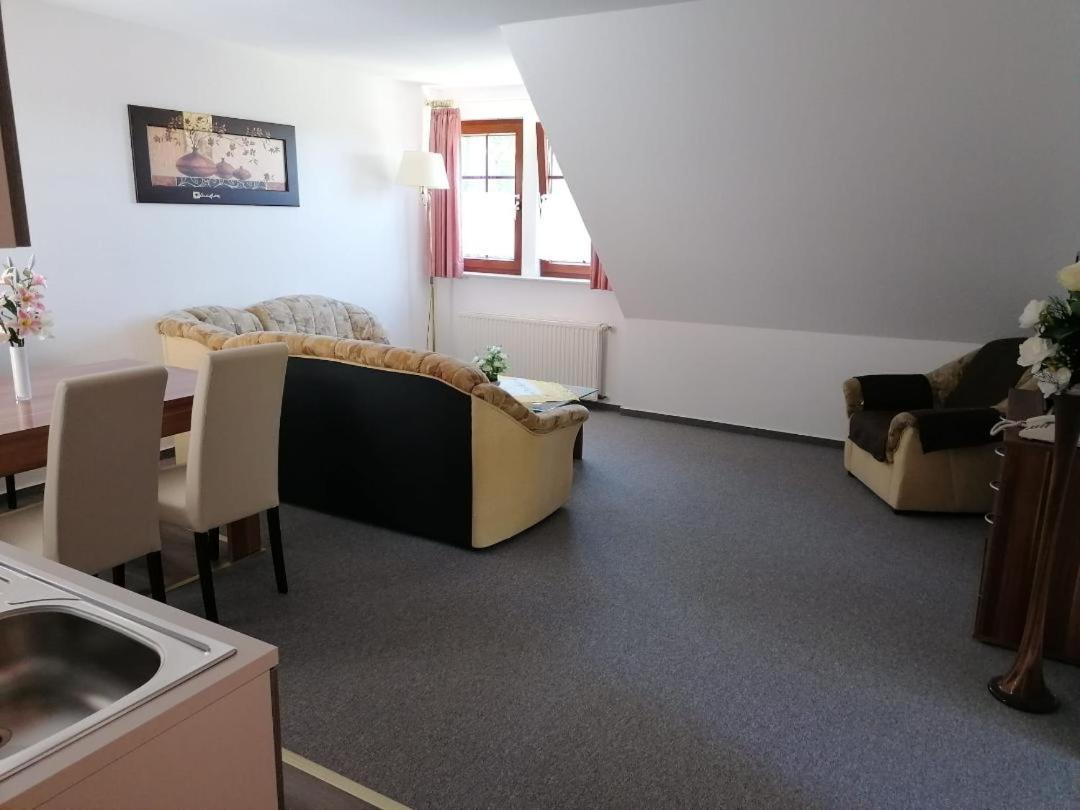 Hotelpension Schwalbennest