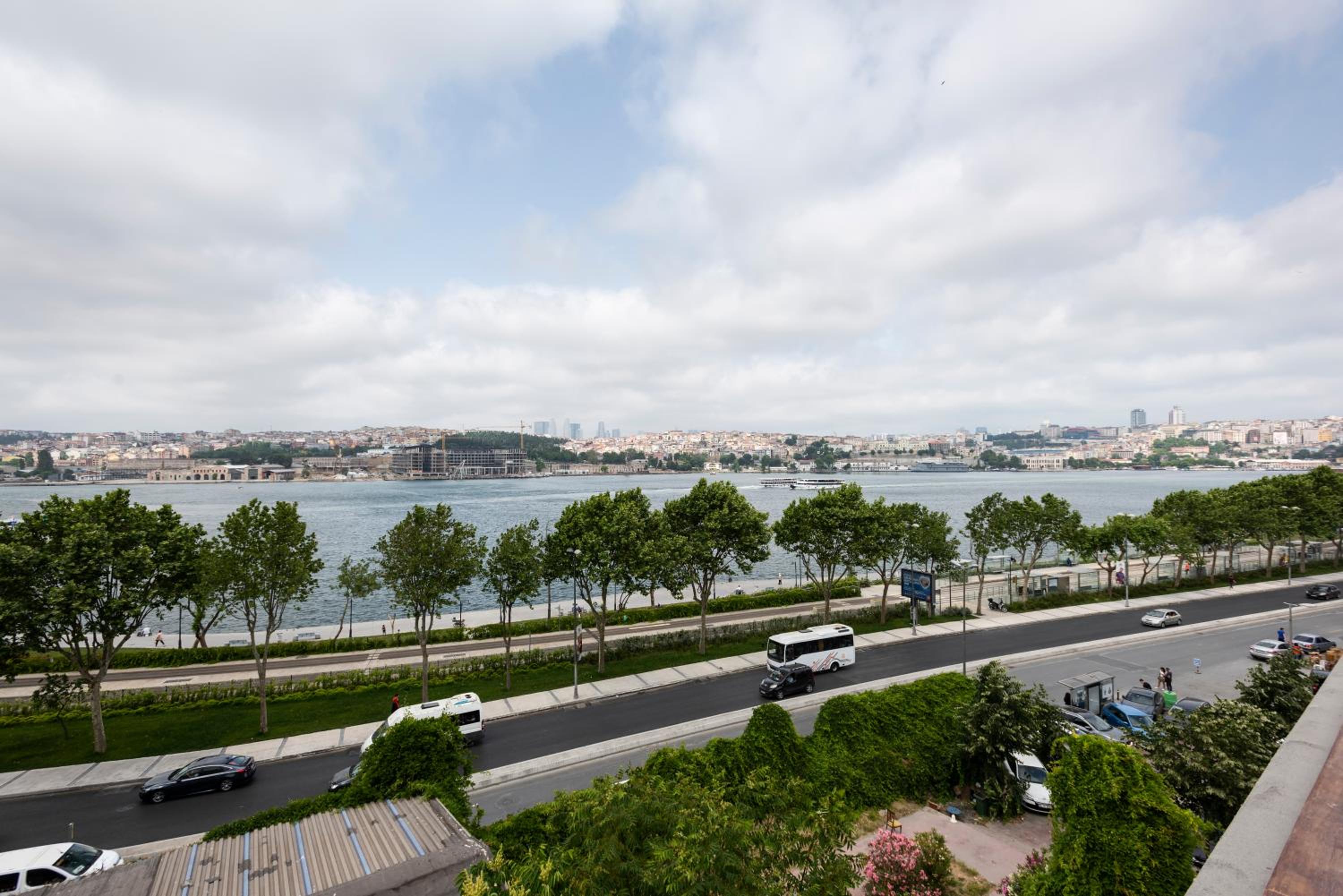 Petrion Otel - Image 43