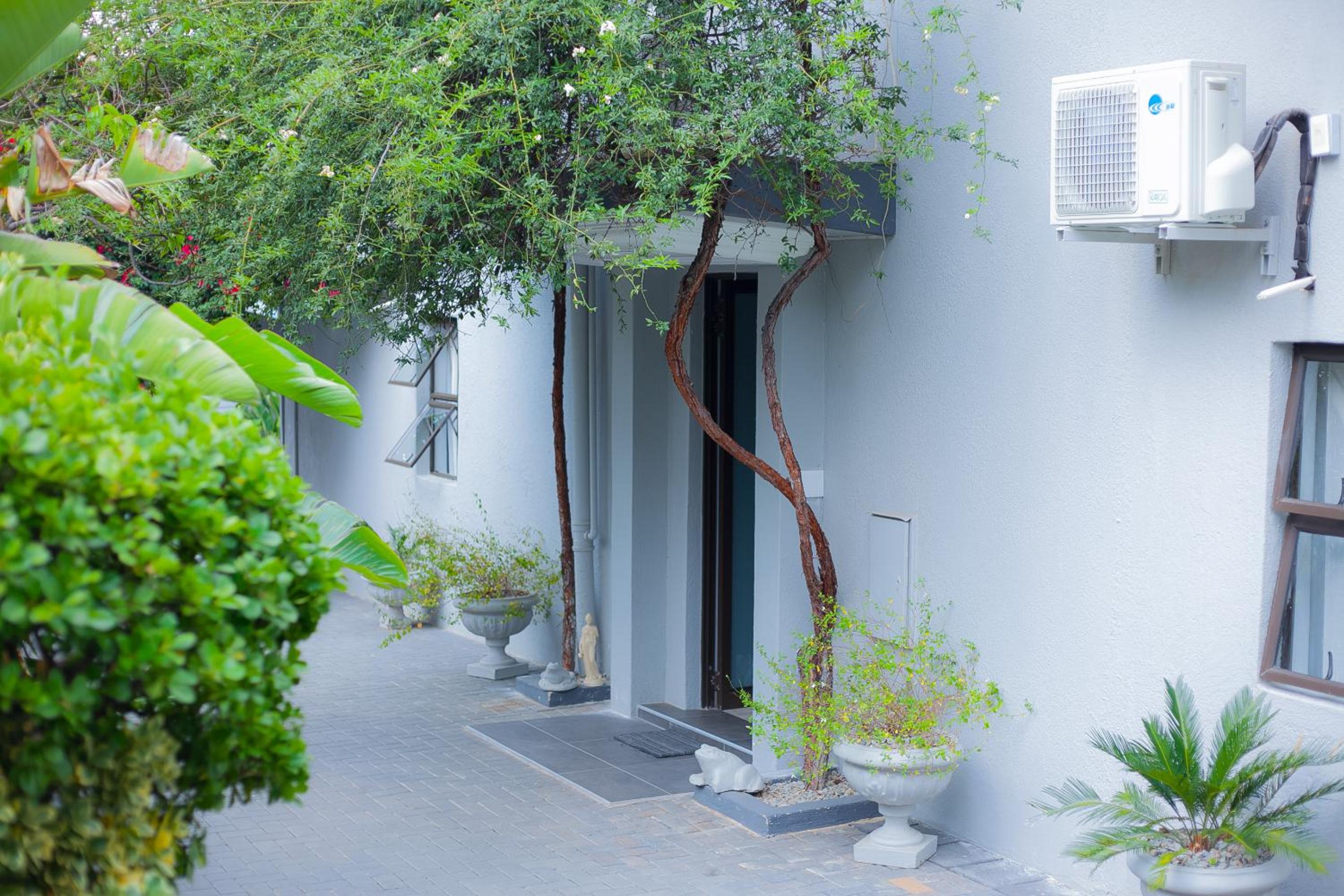 Kv Luxury Guest House