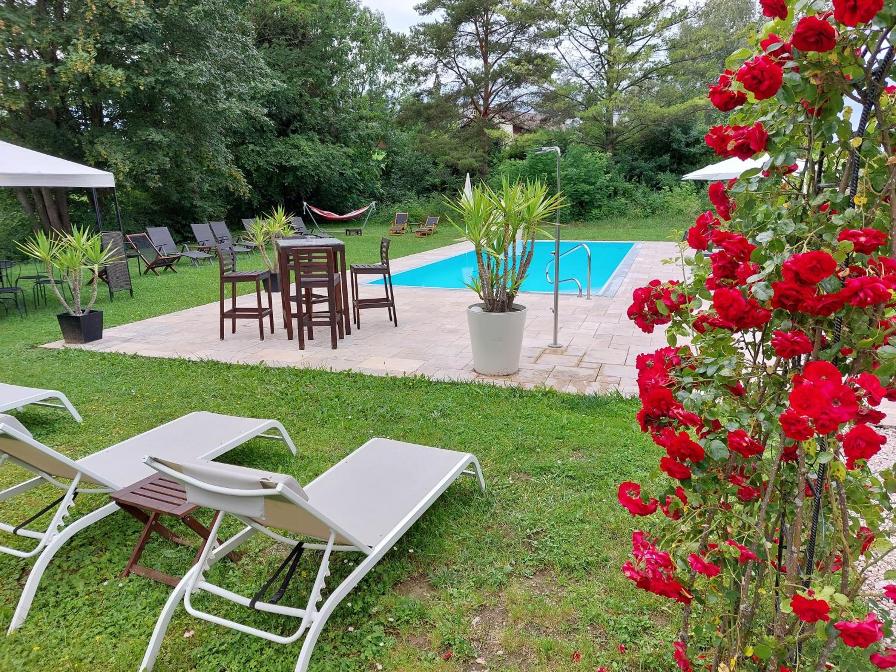 Ewitsch 13 - Hotel Garni