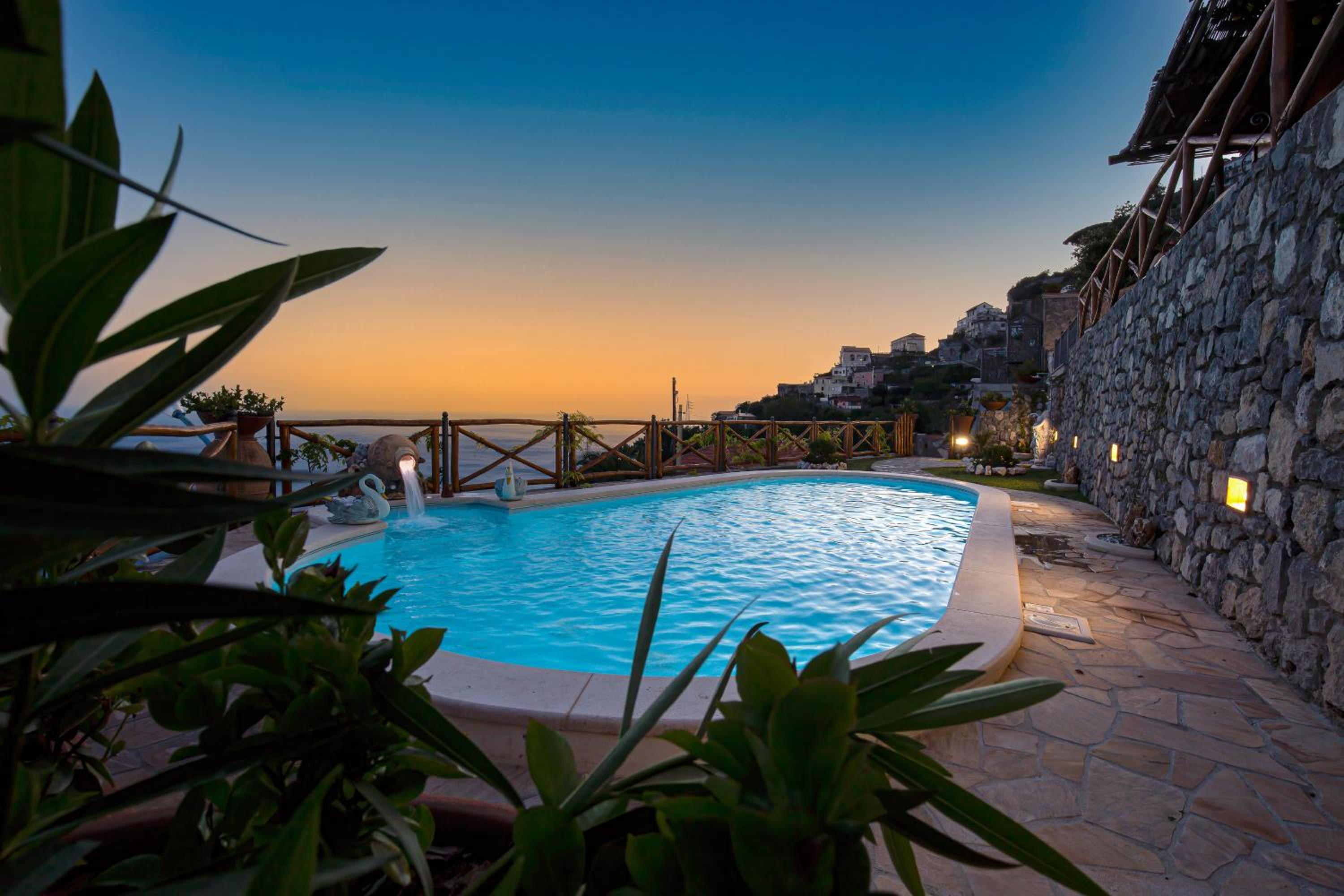 Villa Primavera photo 2