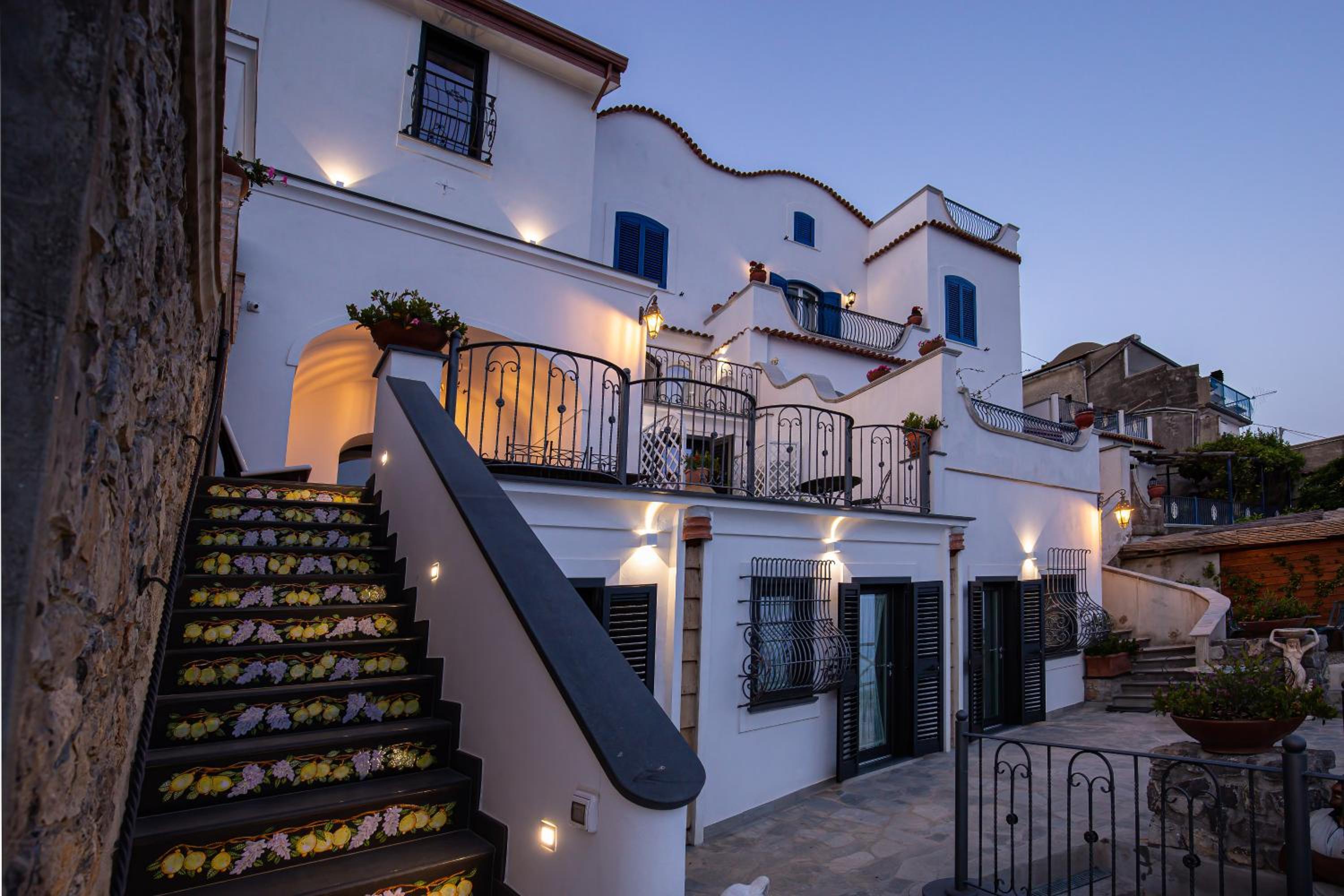 Hotel Villa Primavera - Image 1