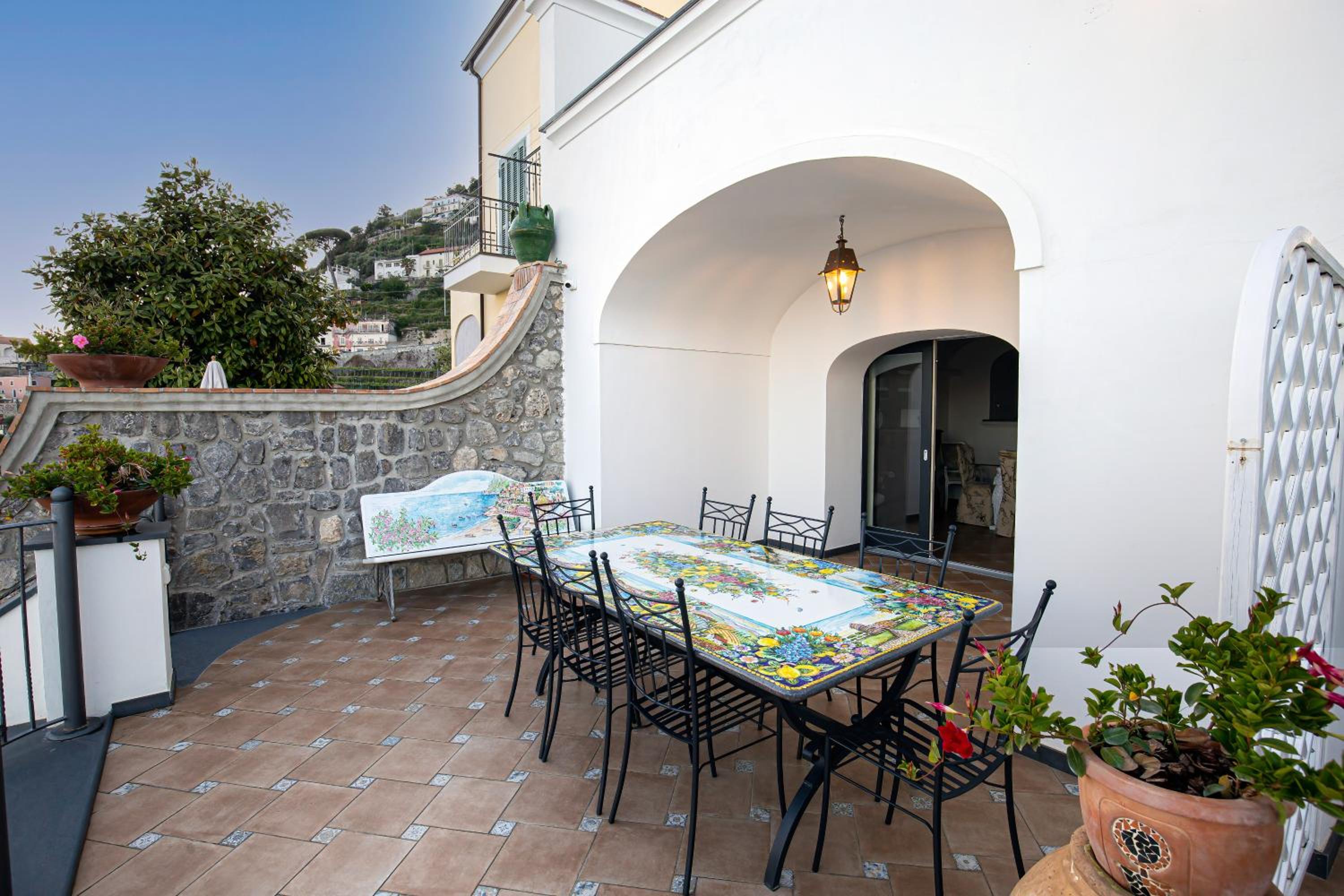 Villa Primavera