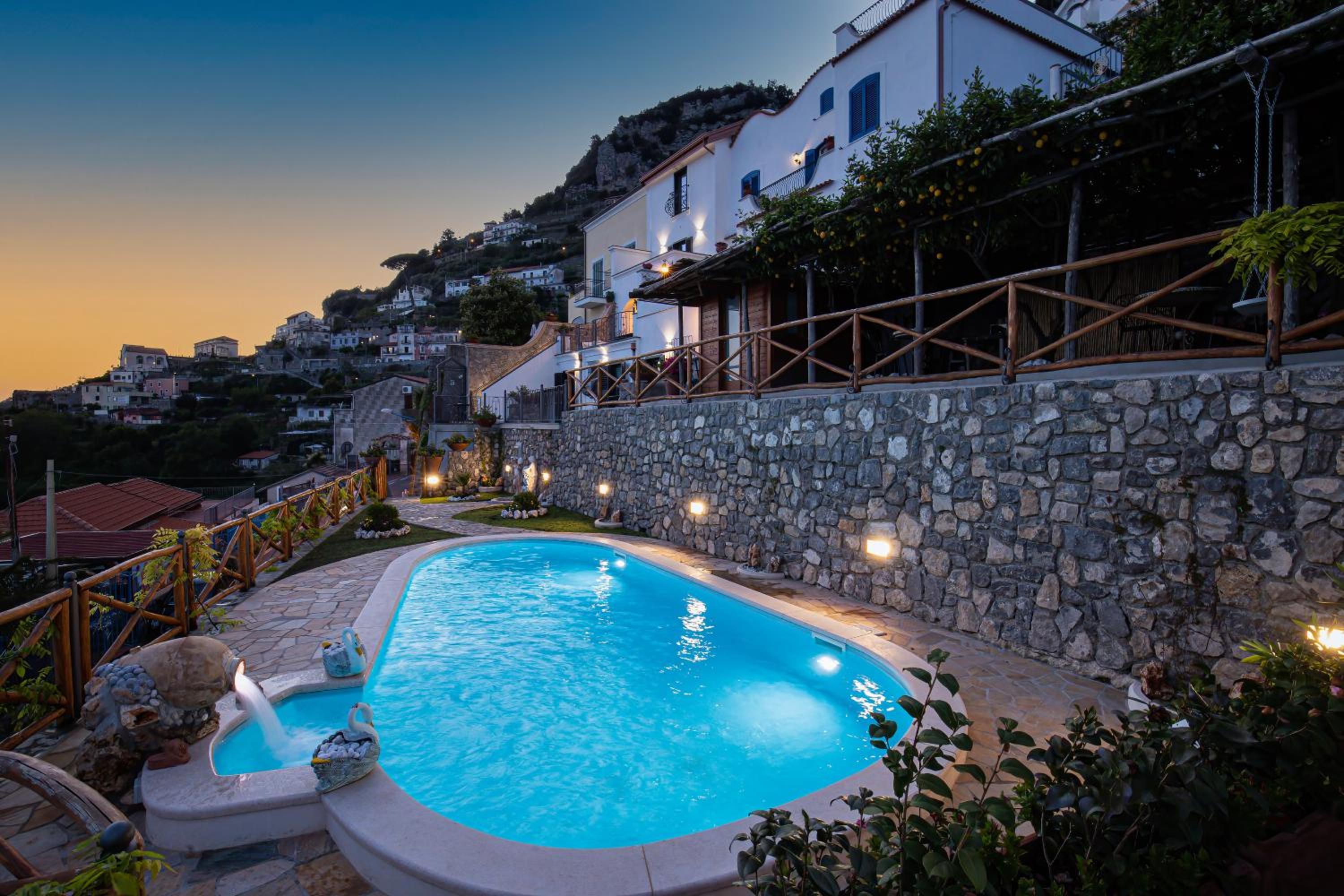 Villa Primavera photo 5