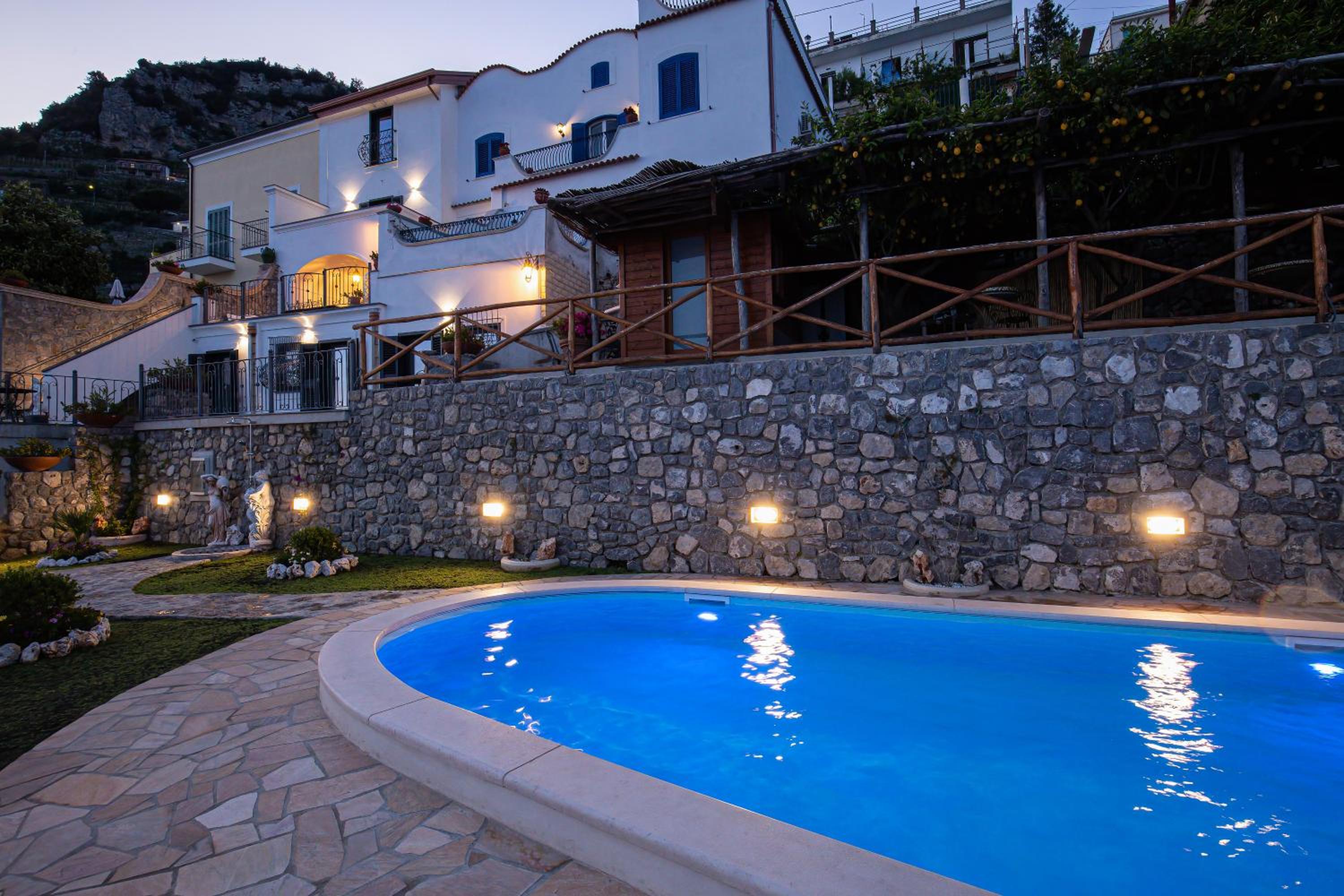 Villa Primavera