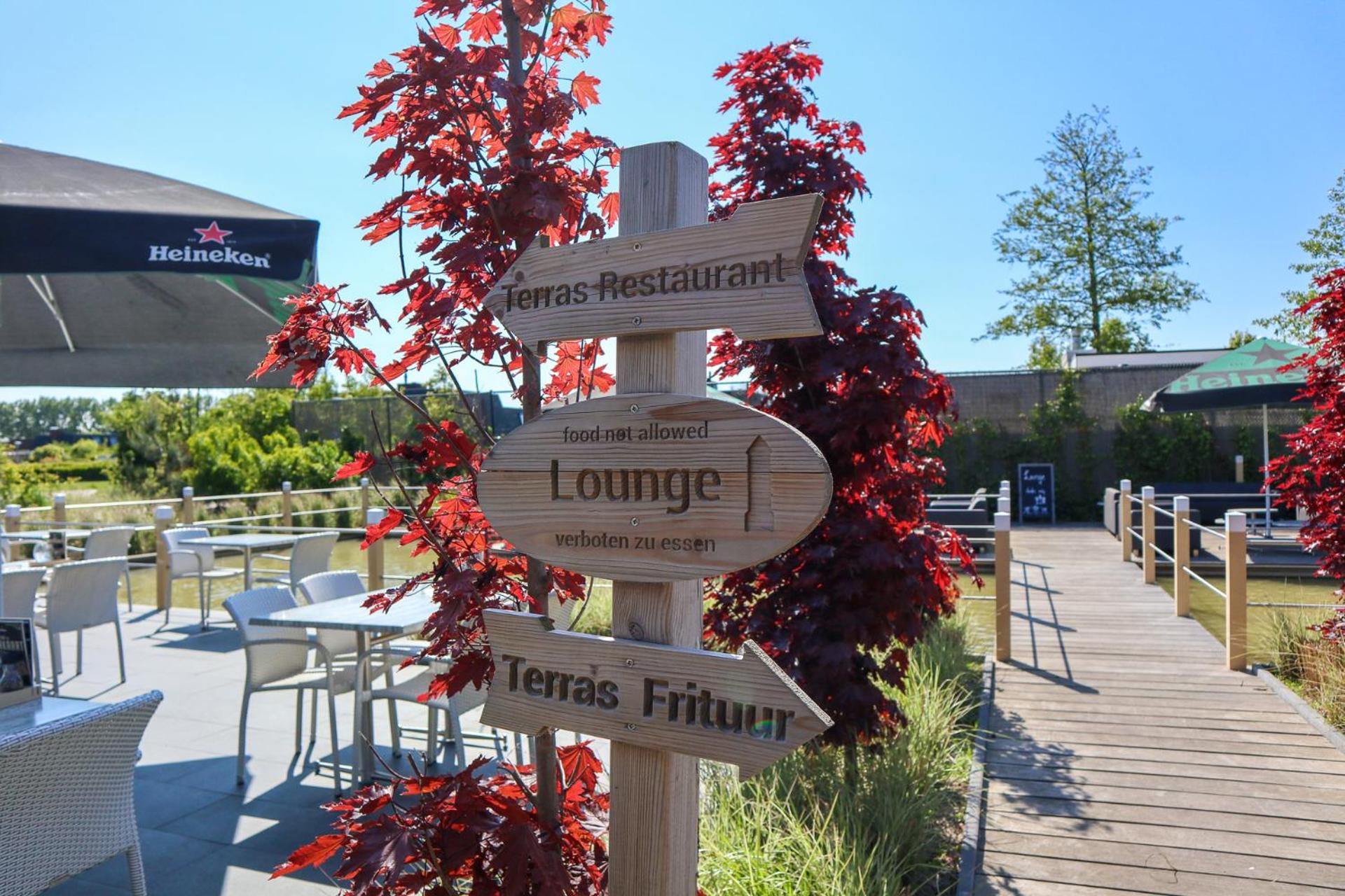 EuroParcs Schoneveld view 5