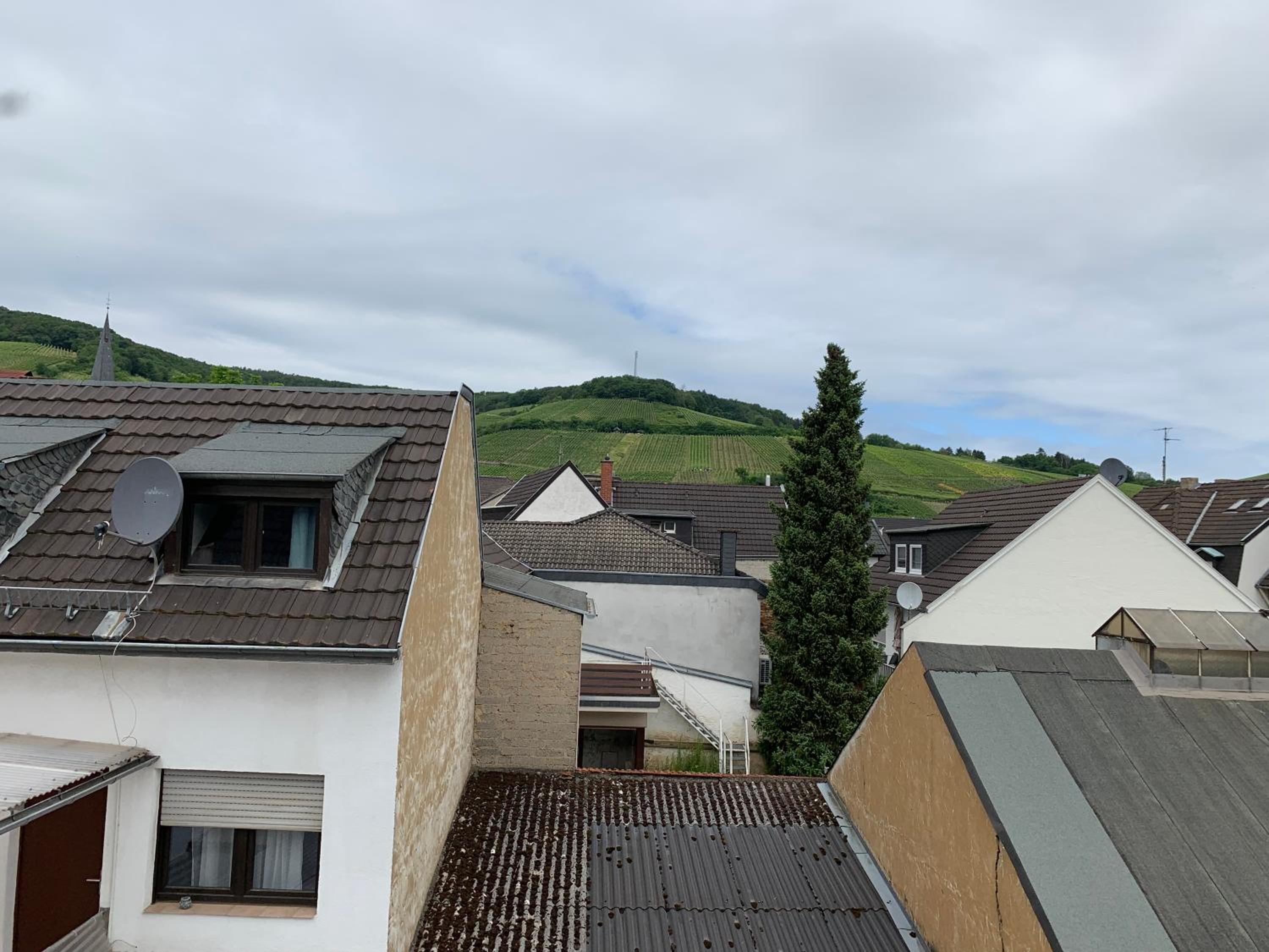 Auszeit im Ahrtal