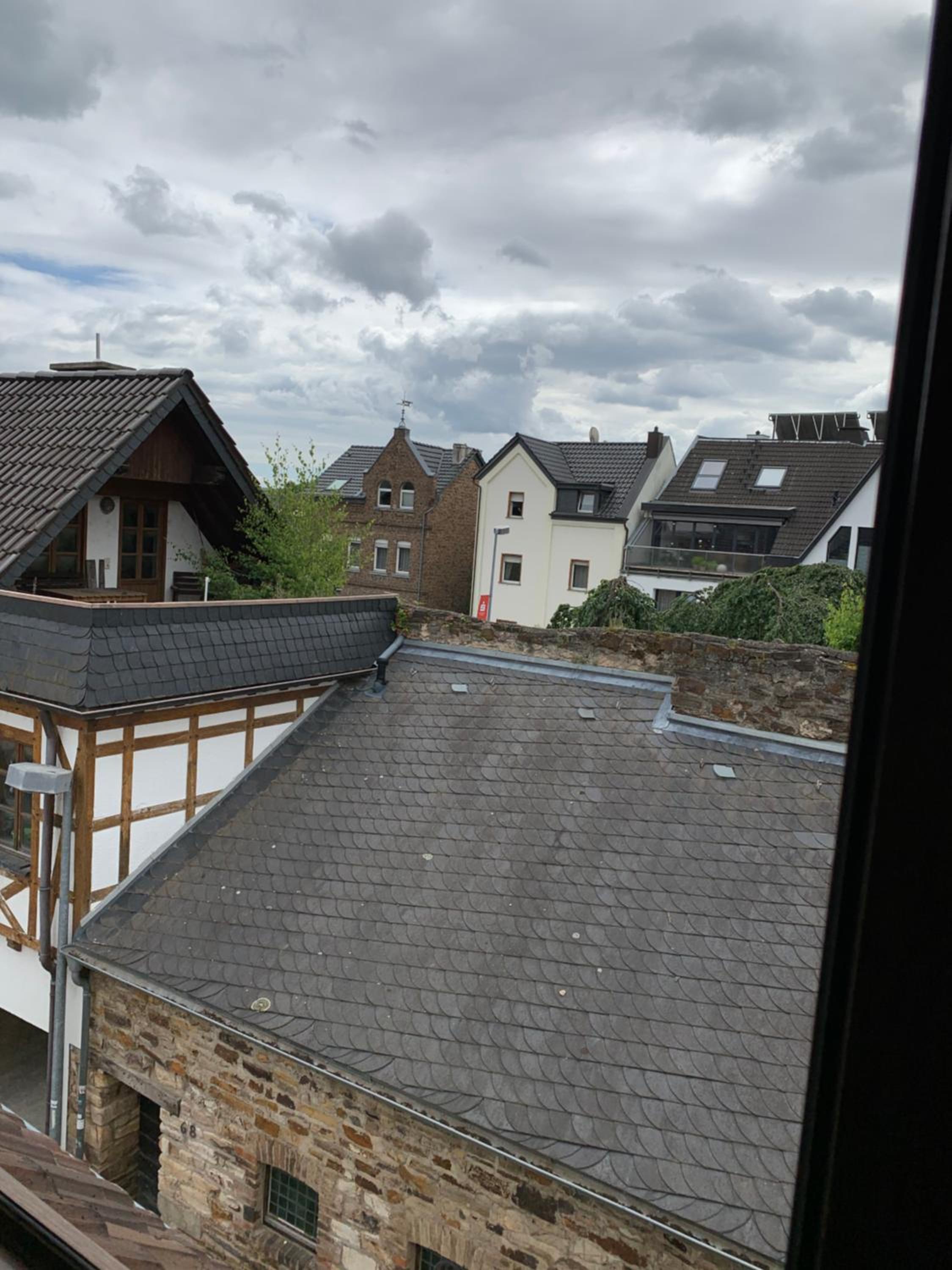 Auszeit im Ahrtal