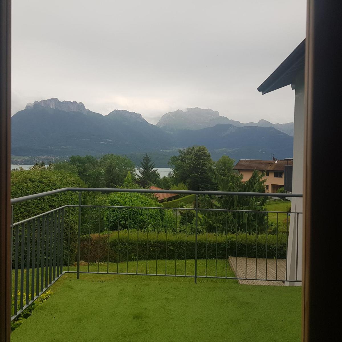 Appartement Tournette - Vue Lac view 4