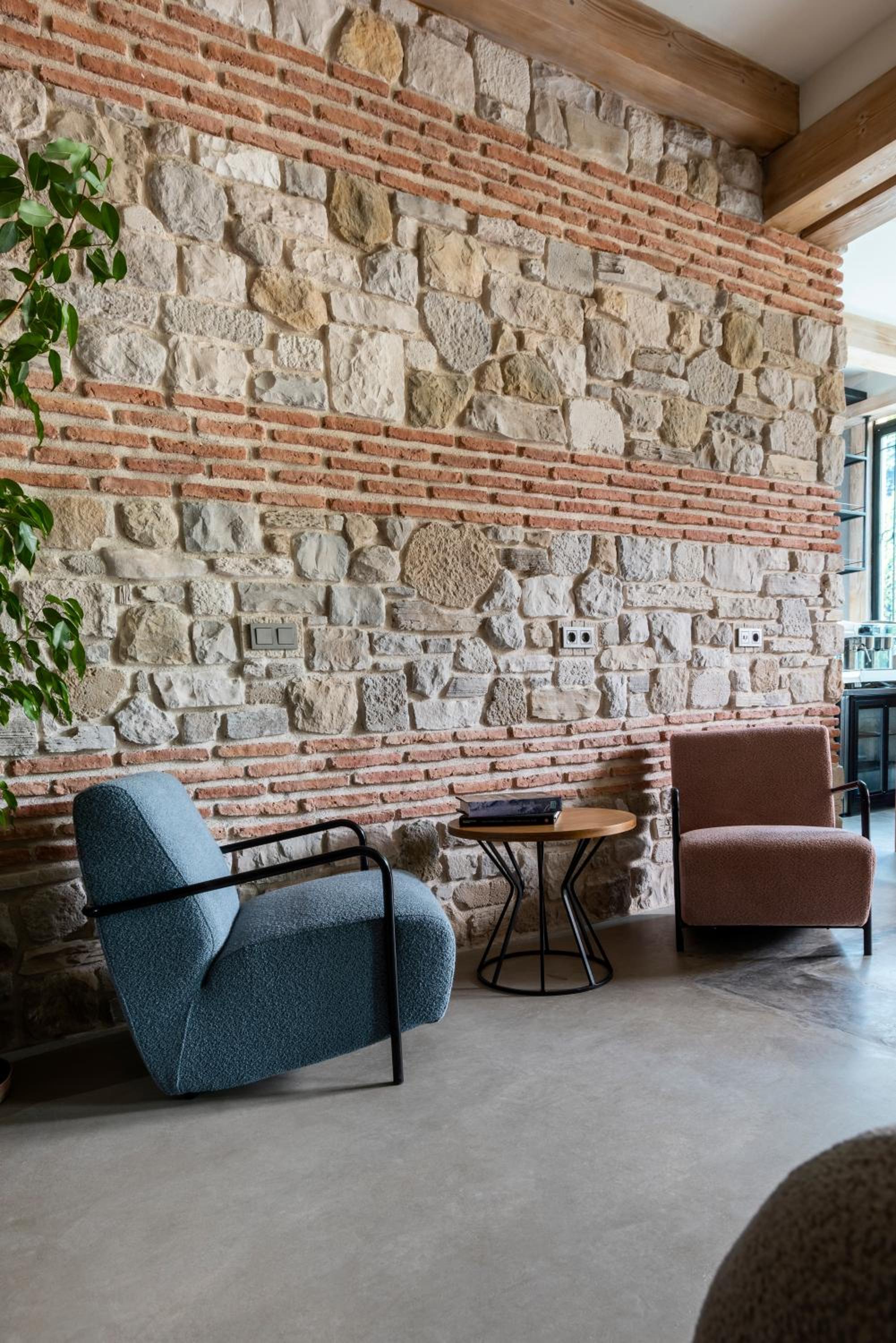 Petrion Otel - Image 28