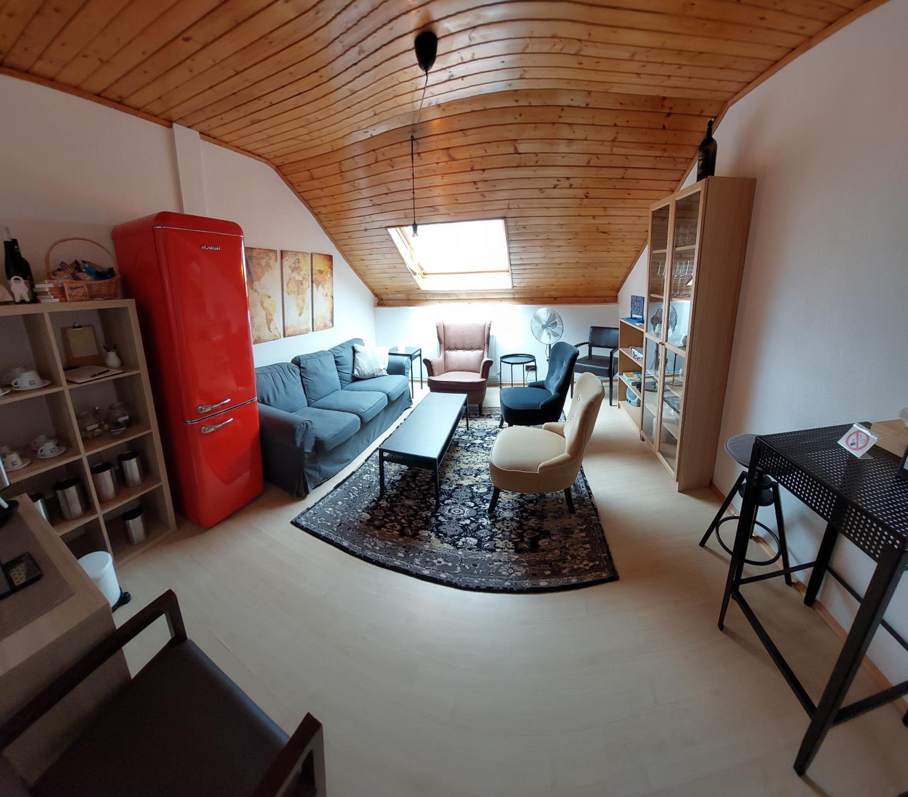 Ewitsch 13 - Hotel Garni