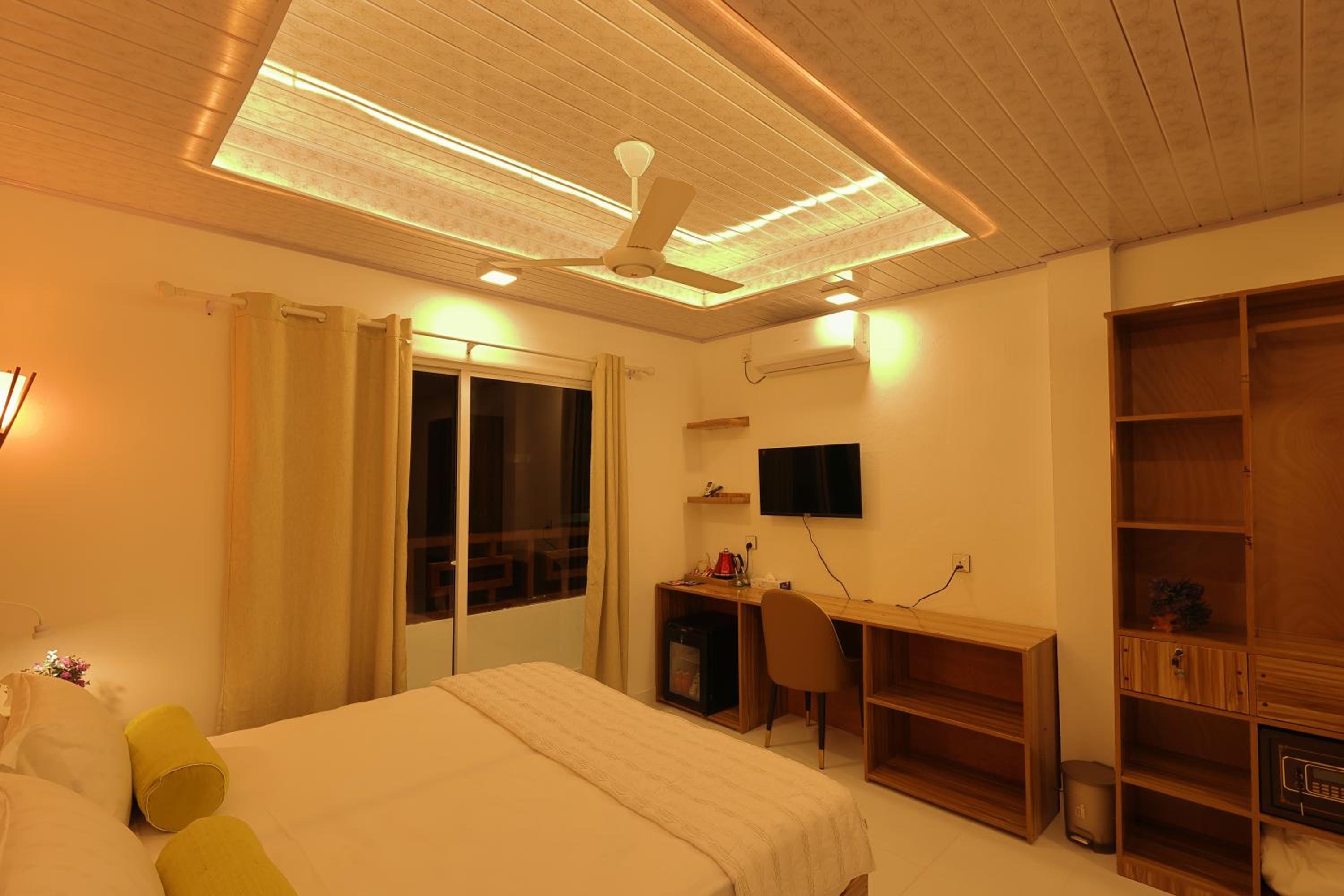 Batuta Maldives Fourson photo 3