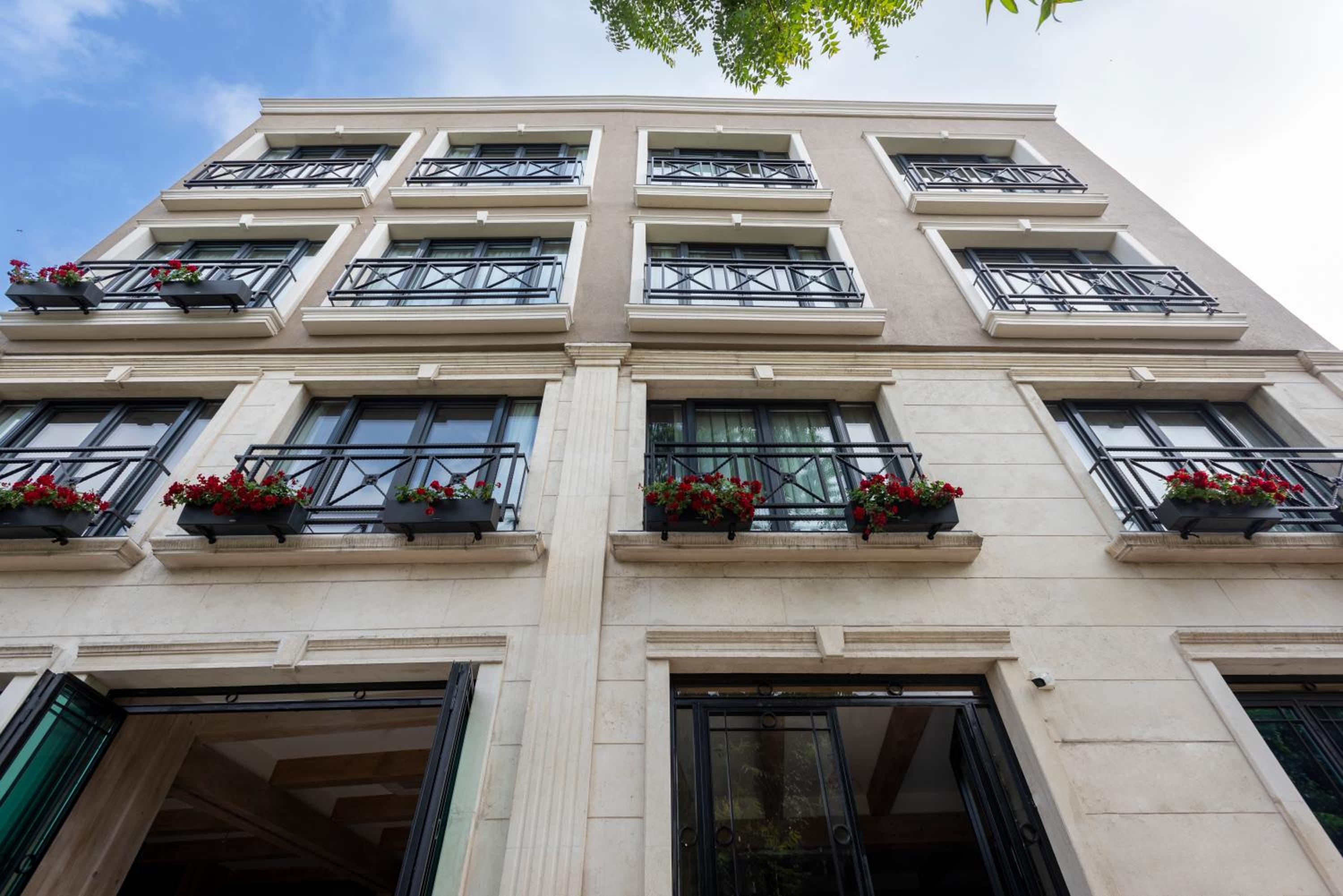 Petrion Otel - Image 21