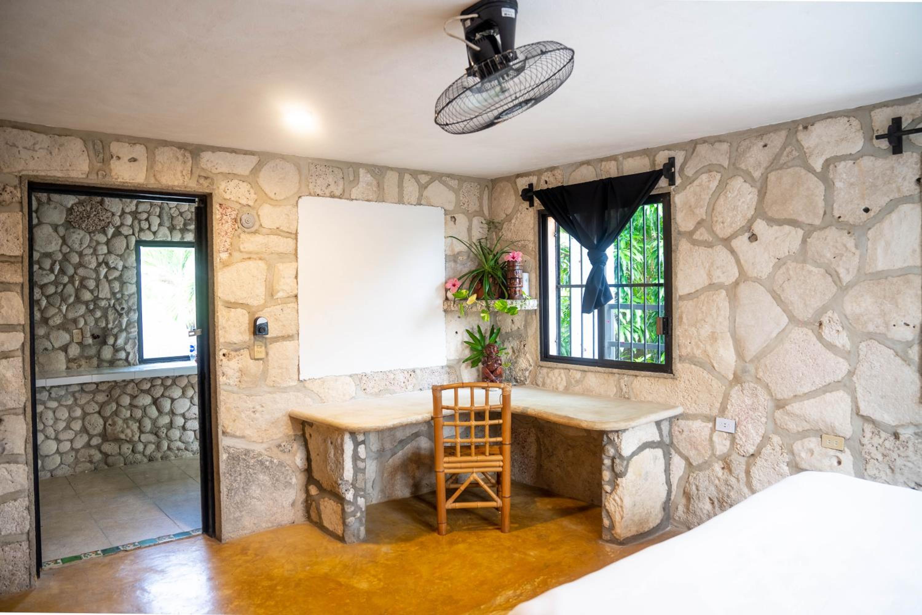 Hostel Oryx Tulum