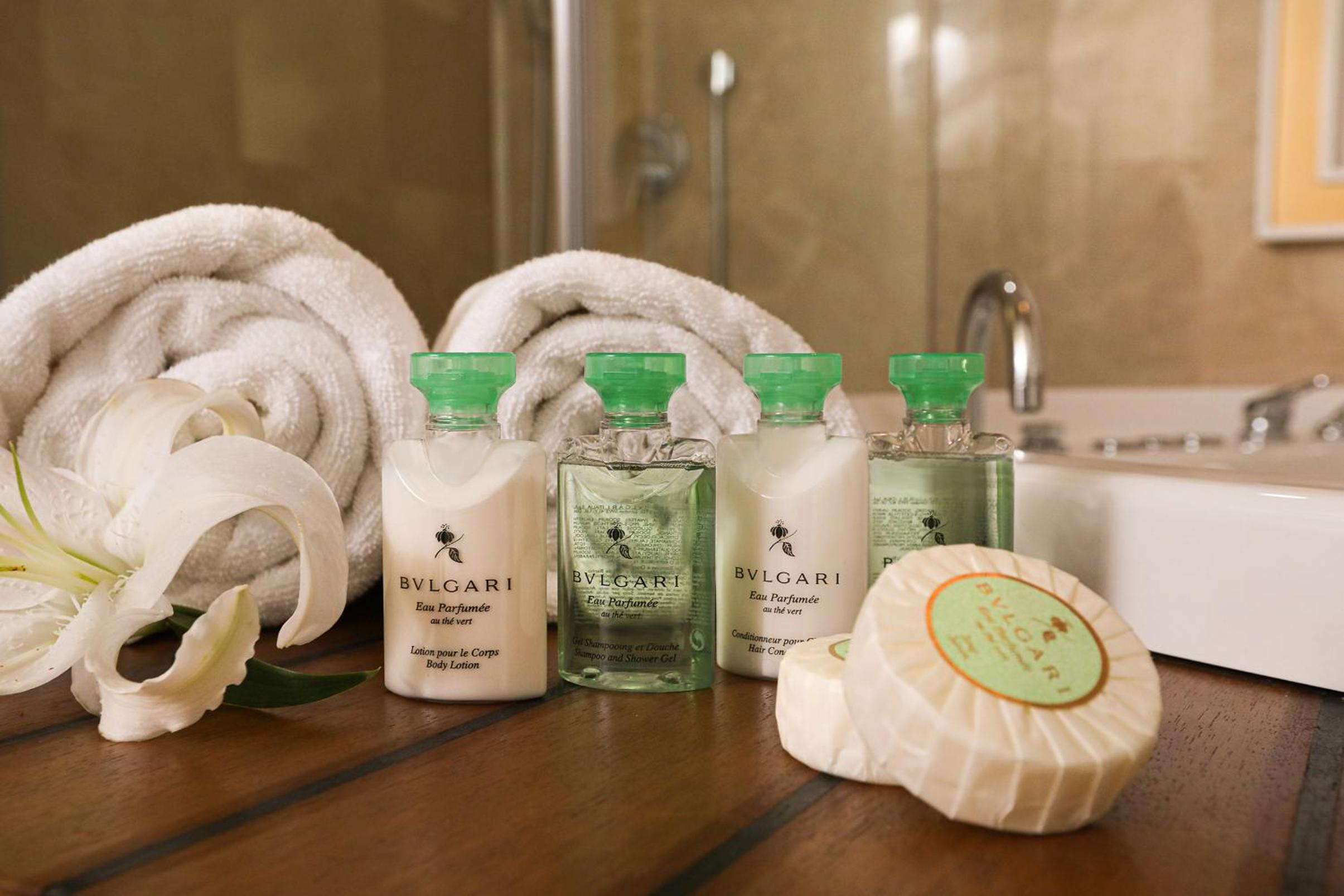 Legacy Ottoman Hotel - Image 50