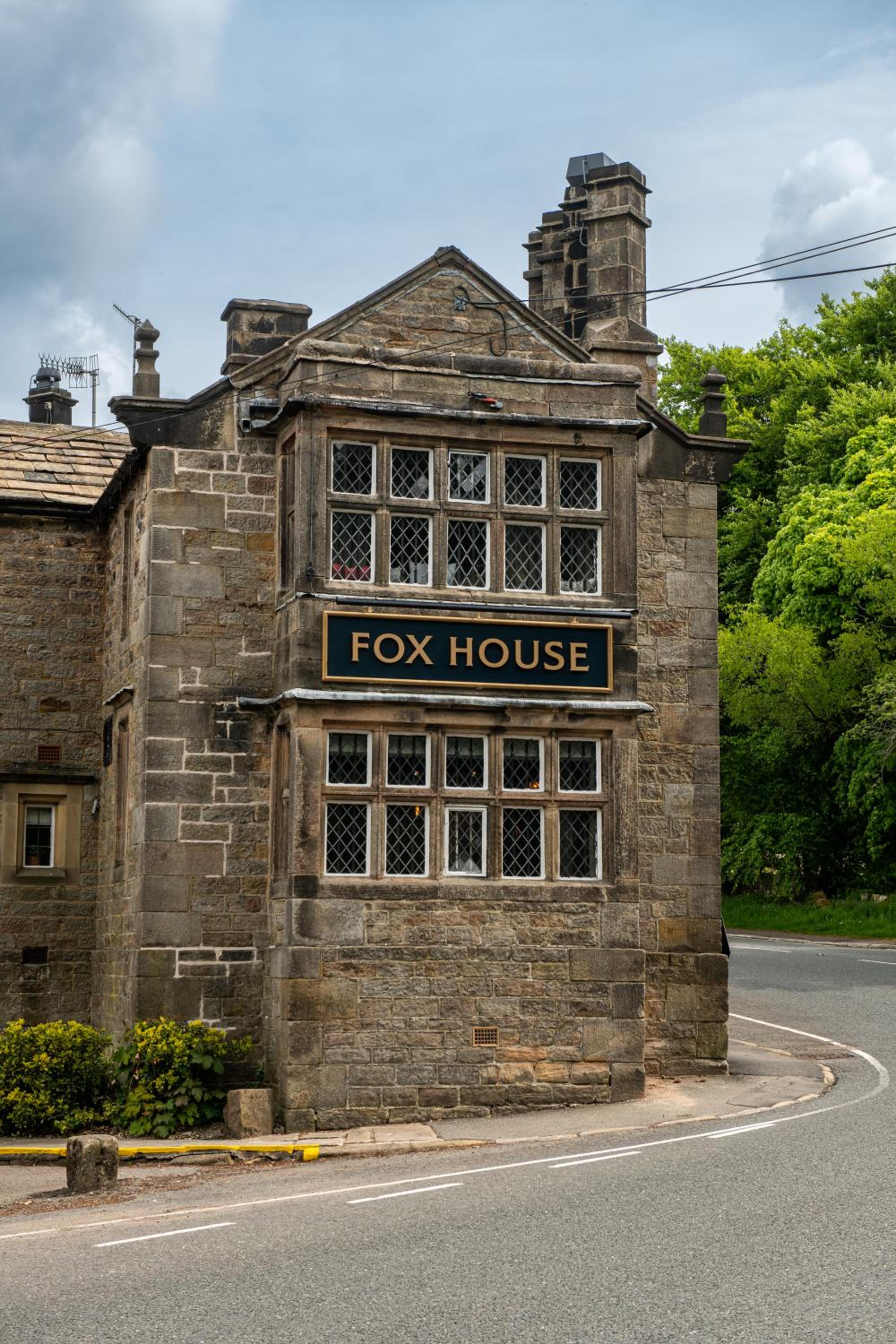 Hotel The Fox House by Innkeeper's Collection - Image 1