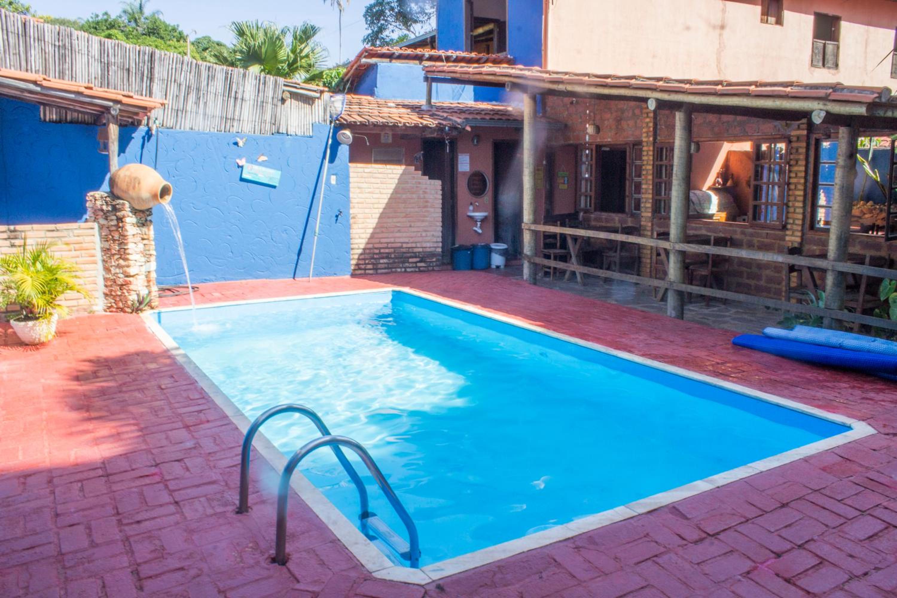 Pousada Shangrilá