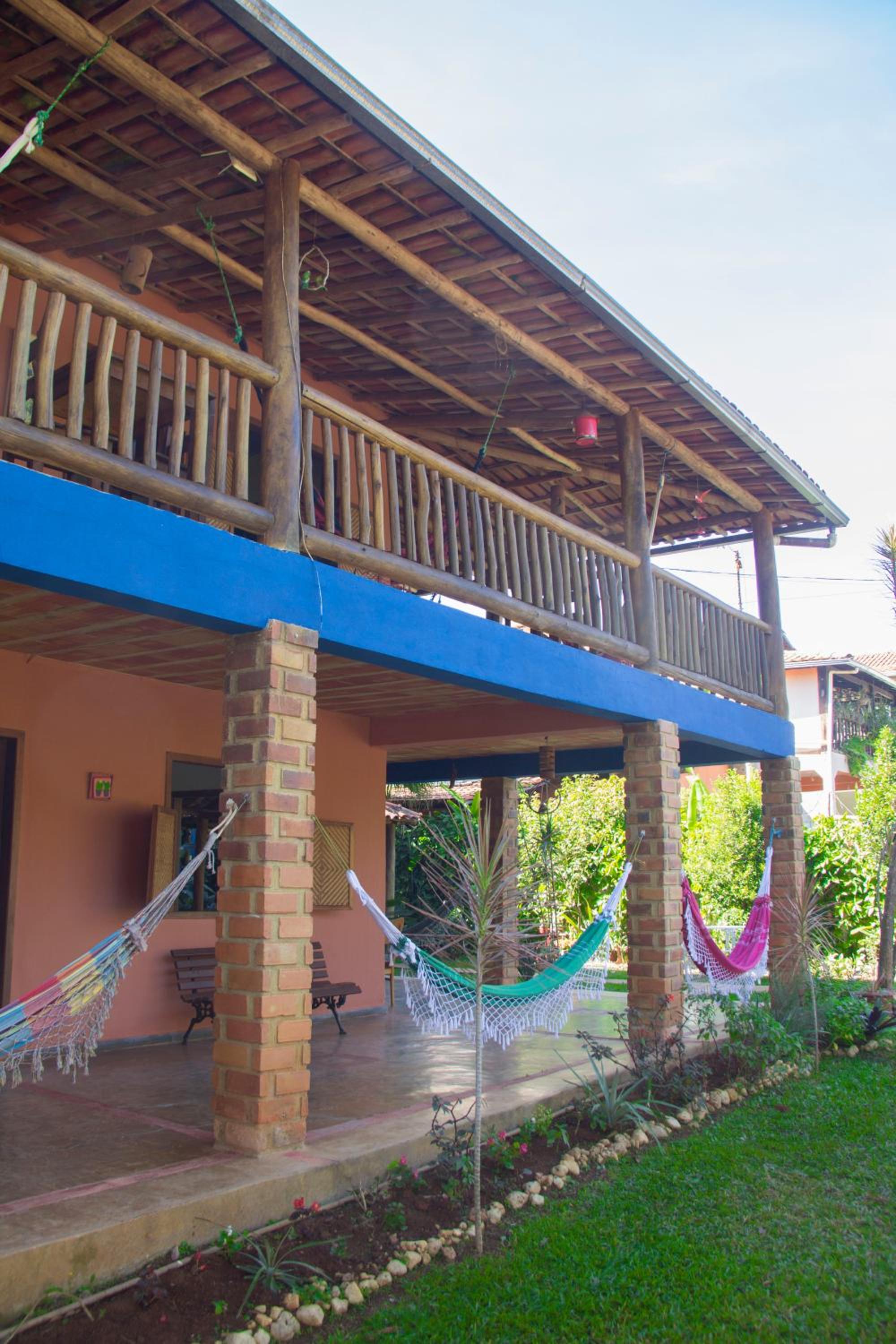 Pousada Shangrilá
