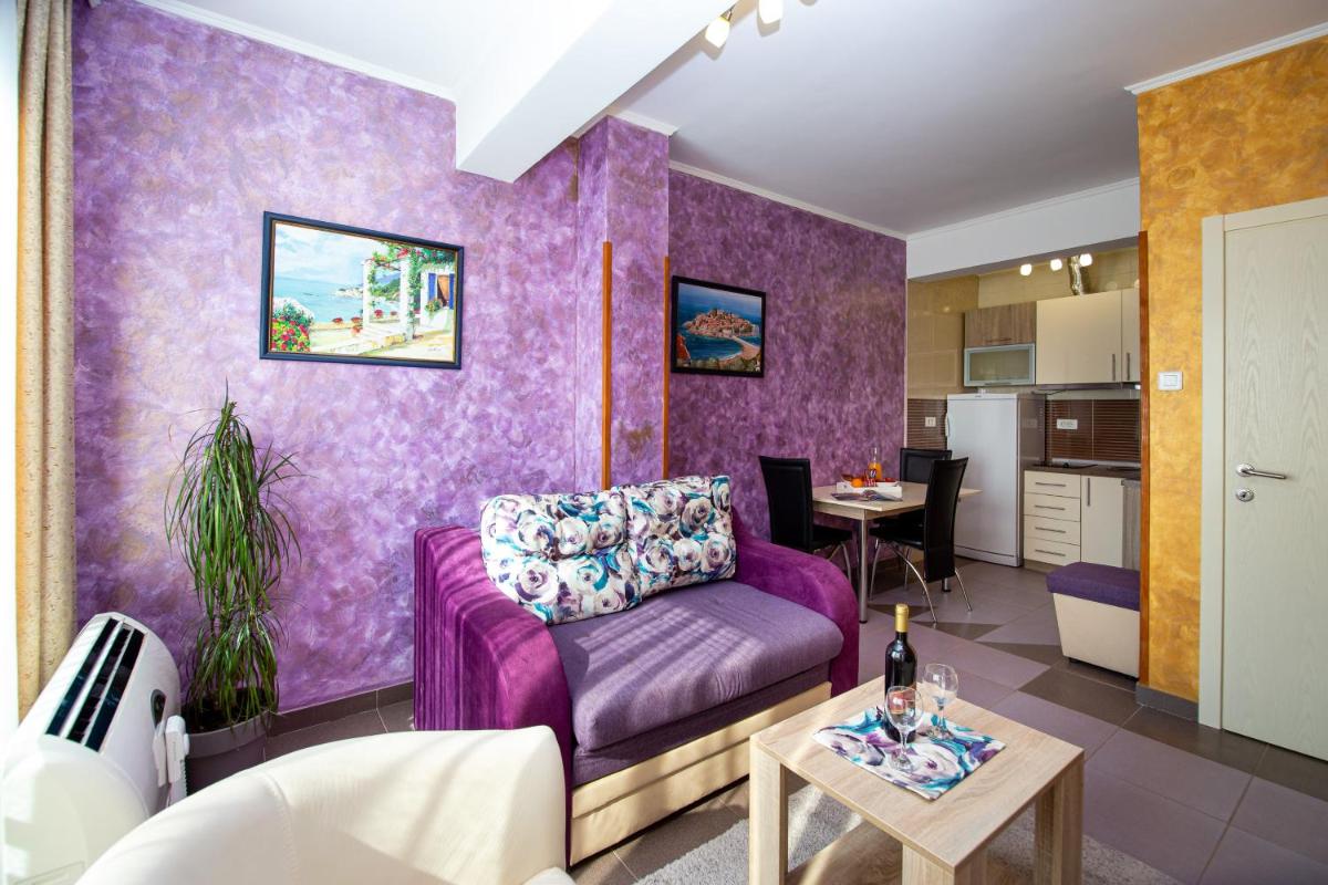 SunSea Apartments photo 5