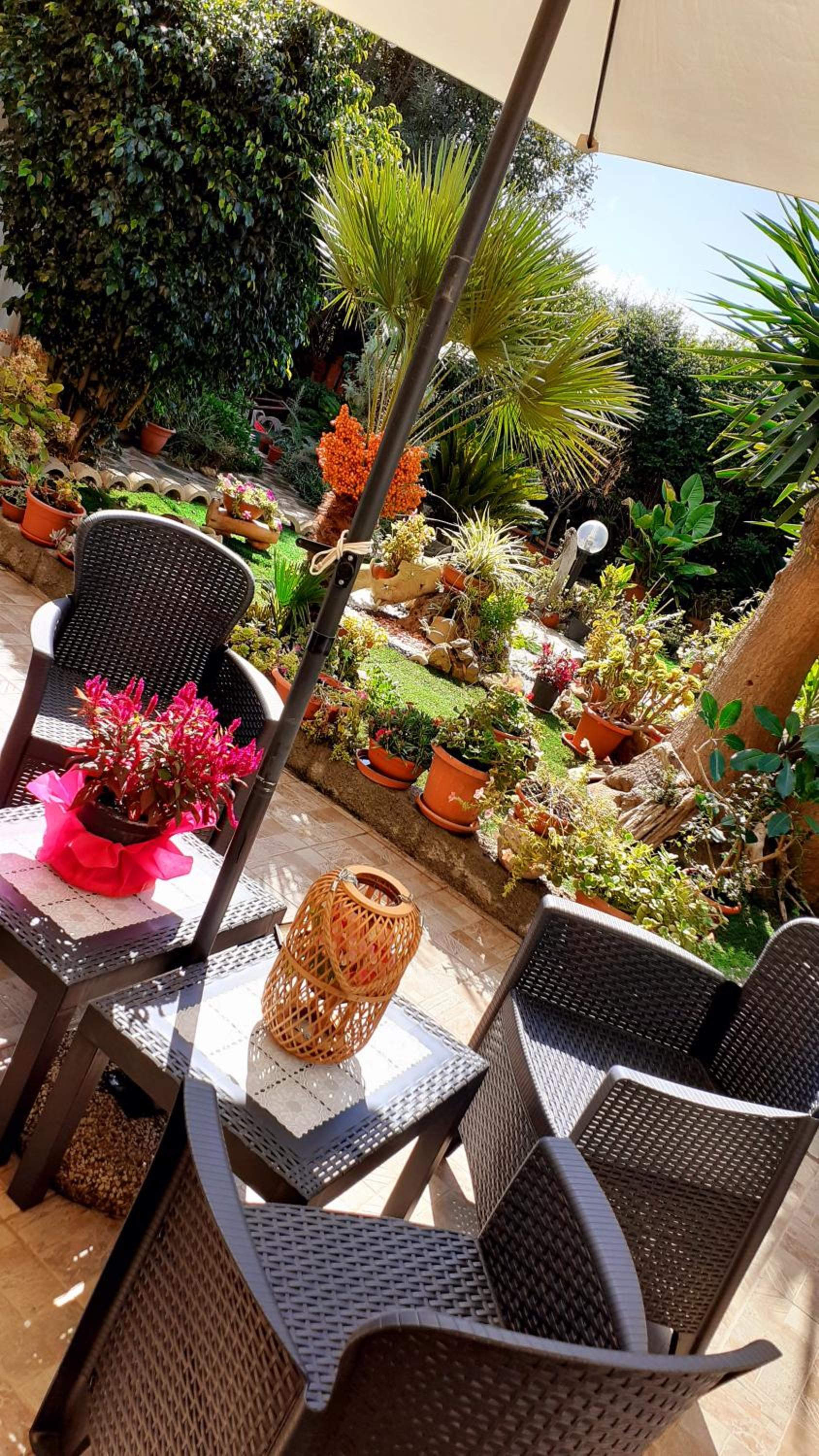 B&B Giomar view 3