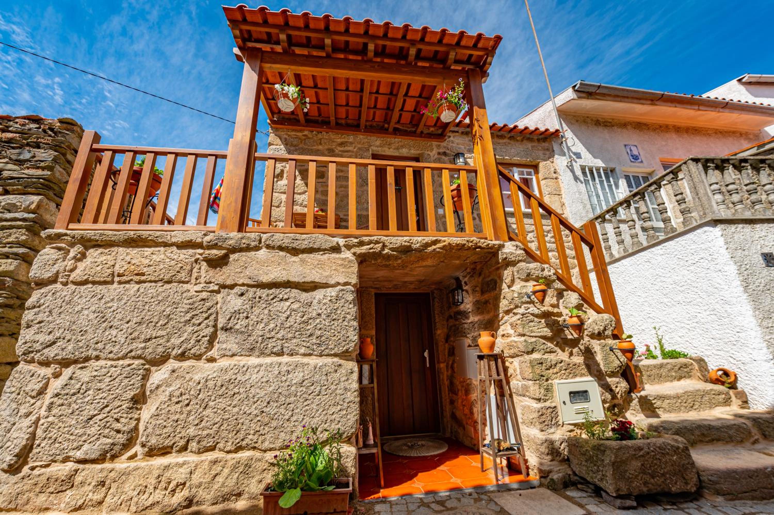 Hotel Casa do Chefe - Image 1