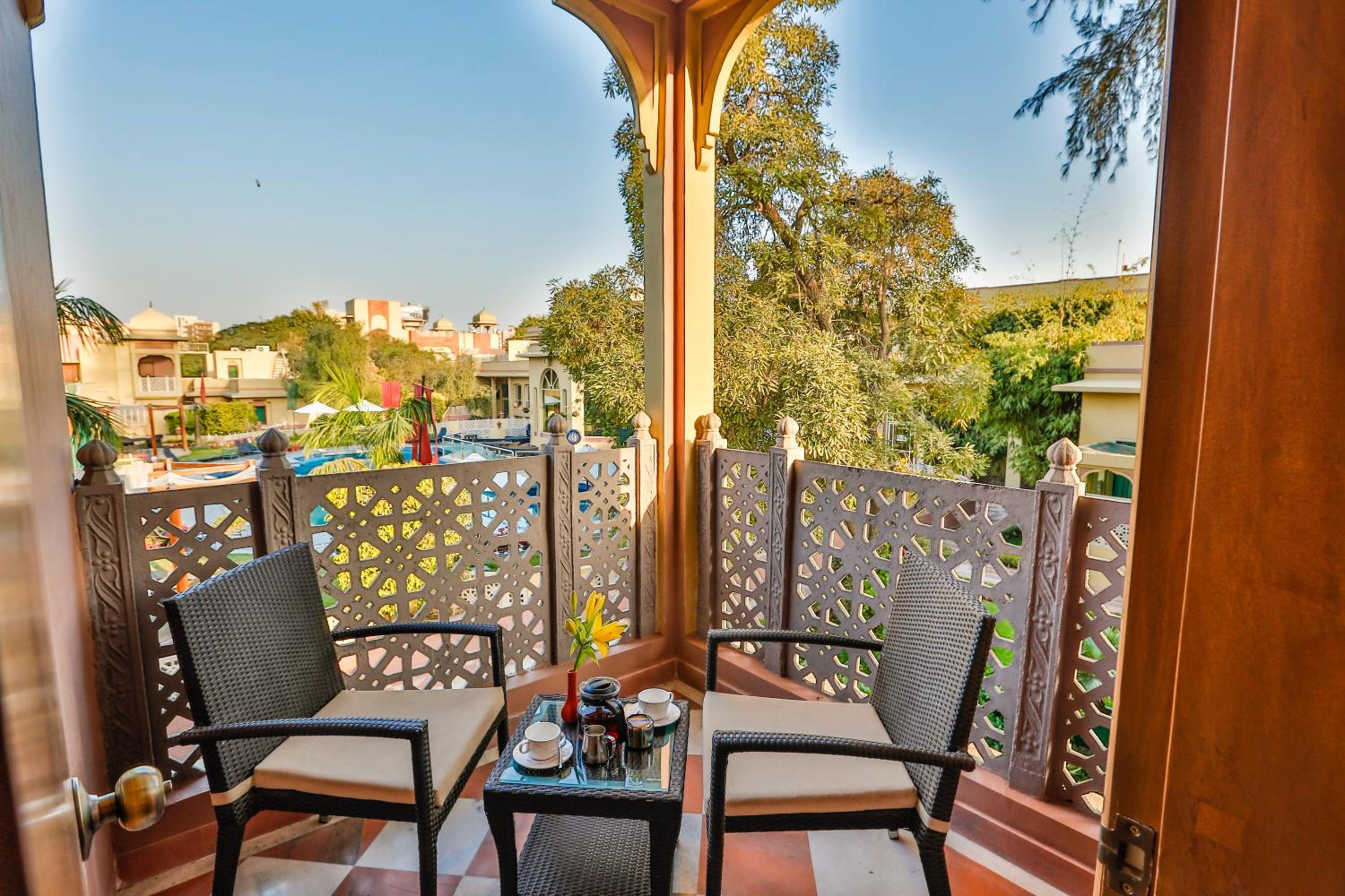 Heritage Village Resort & Spa Manesar-Gurgaon