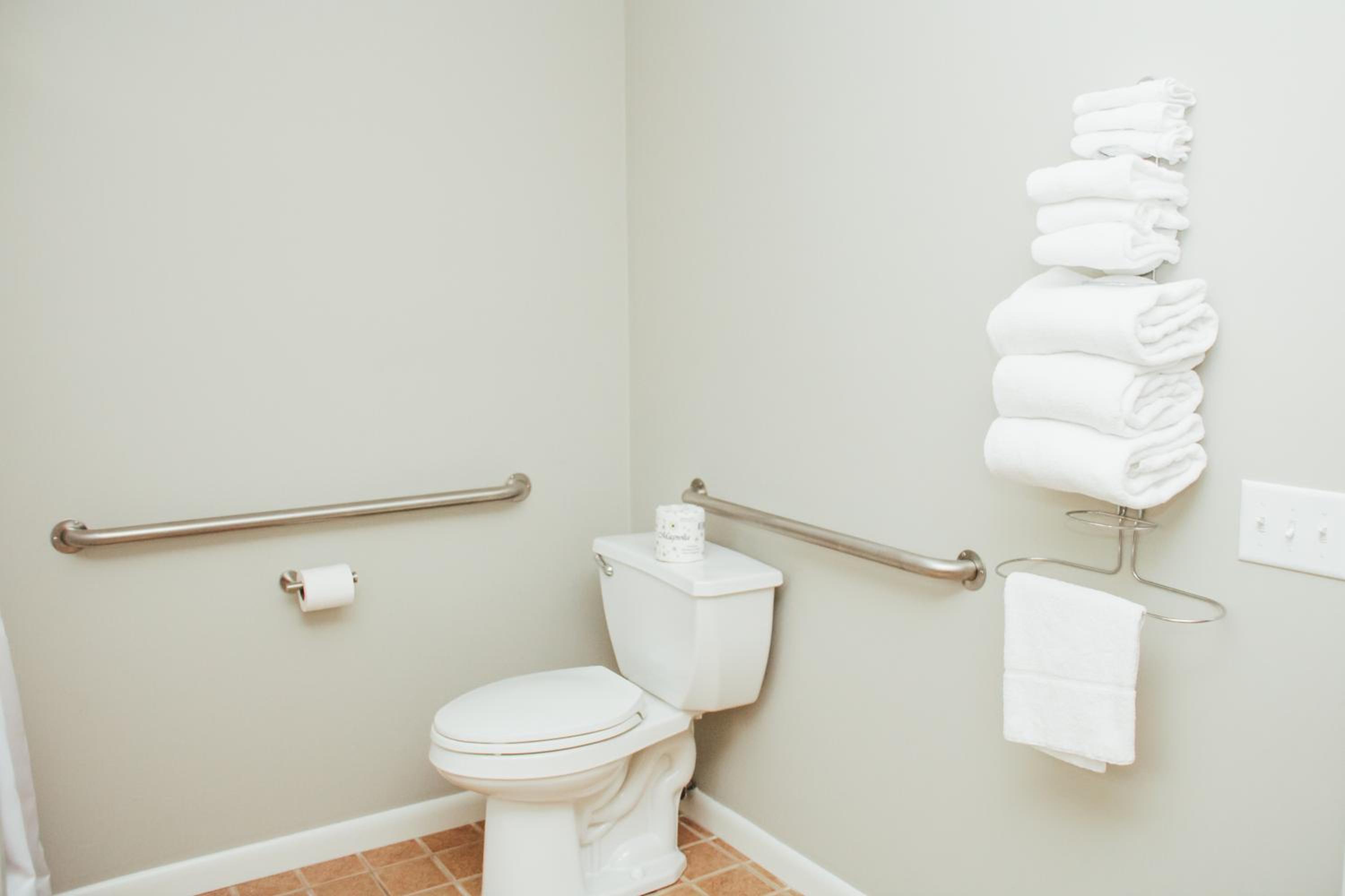 Country Squire Inn and Suites - Property Image 52