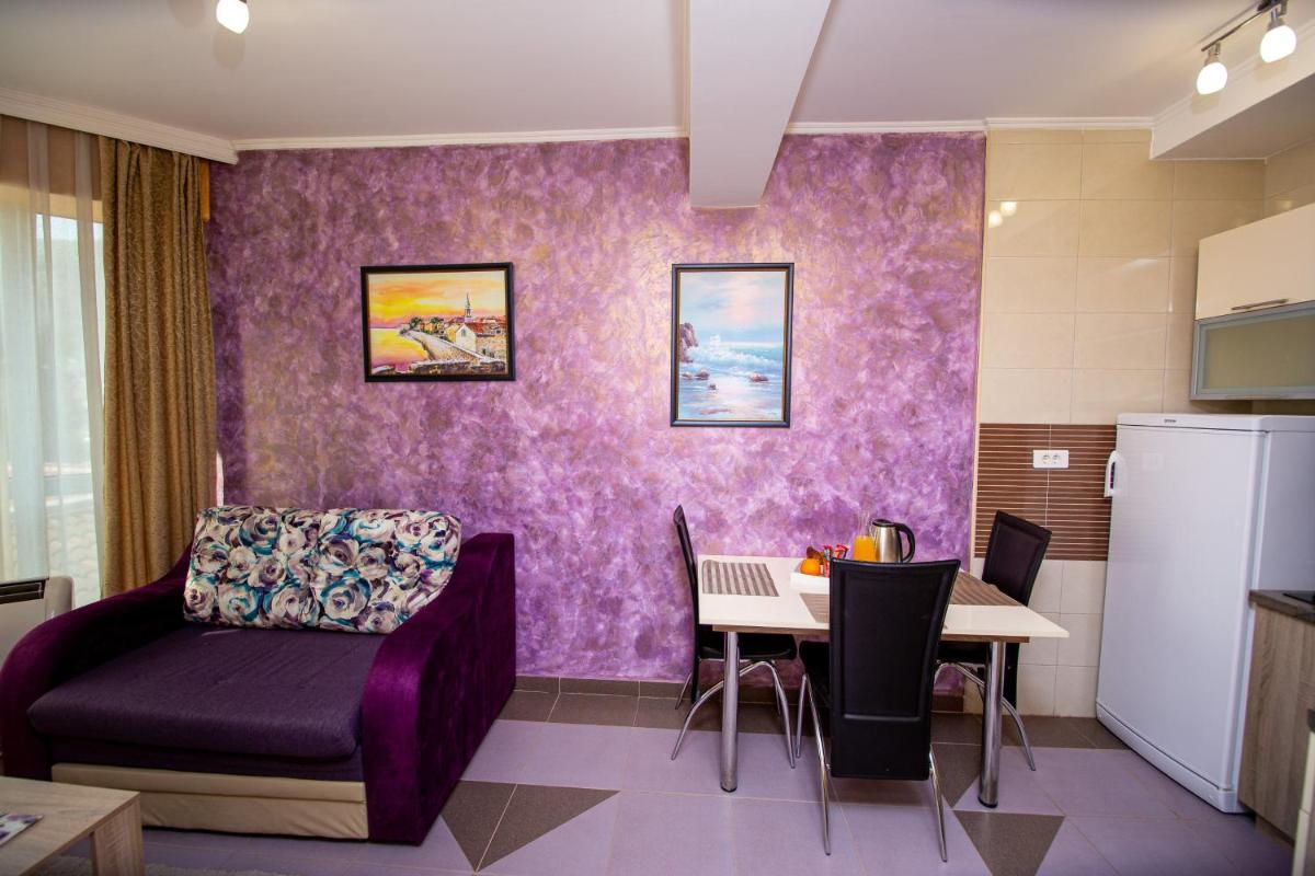 SunSea Apartments photo 4