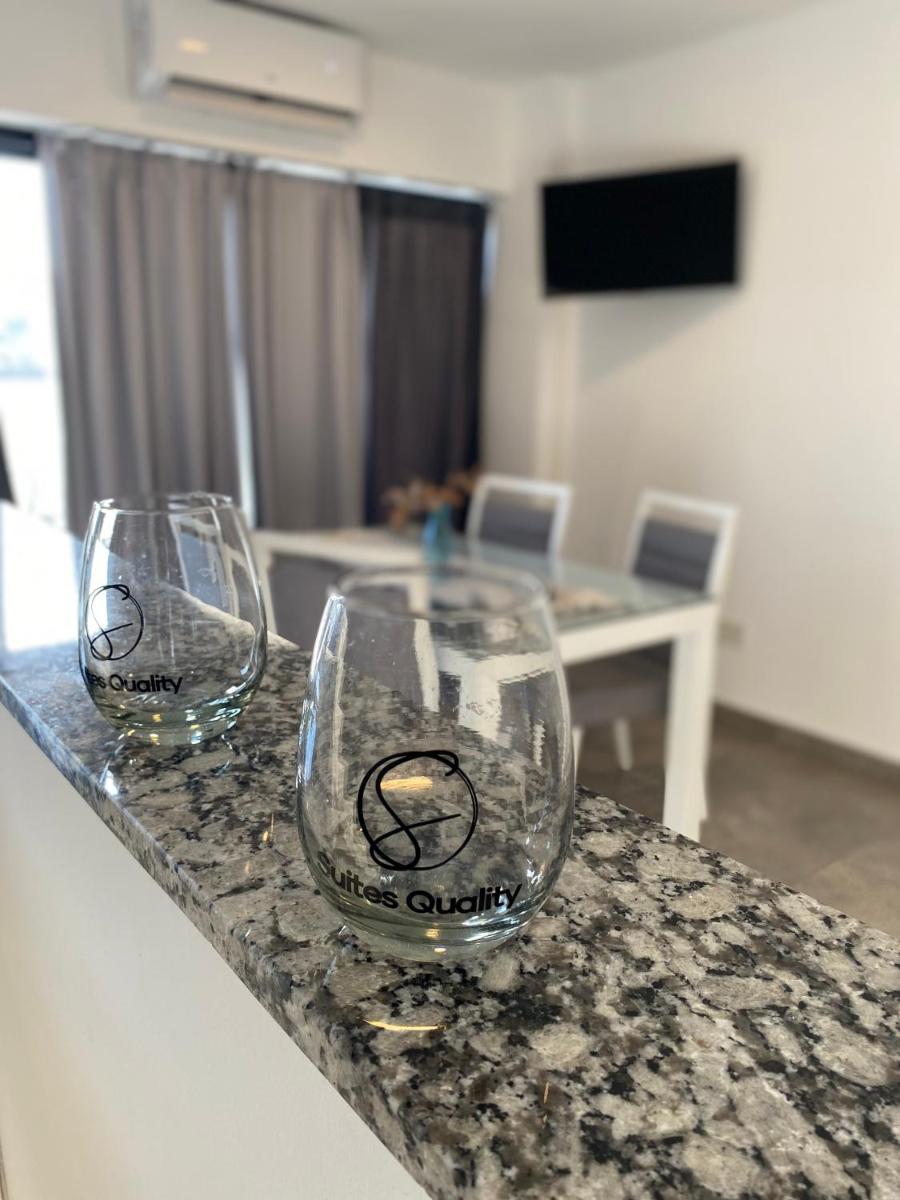Suites Quality 2 - Rosario
