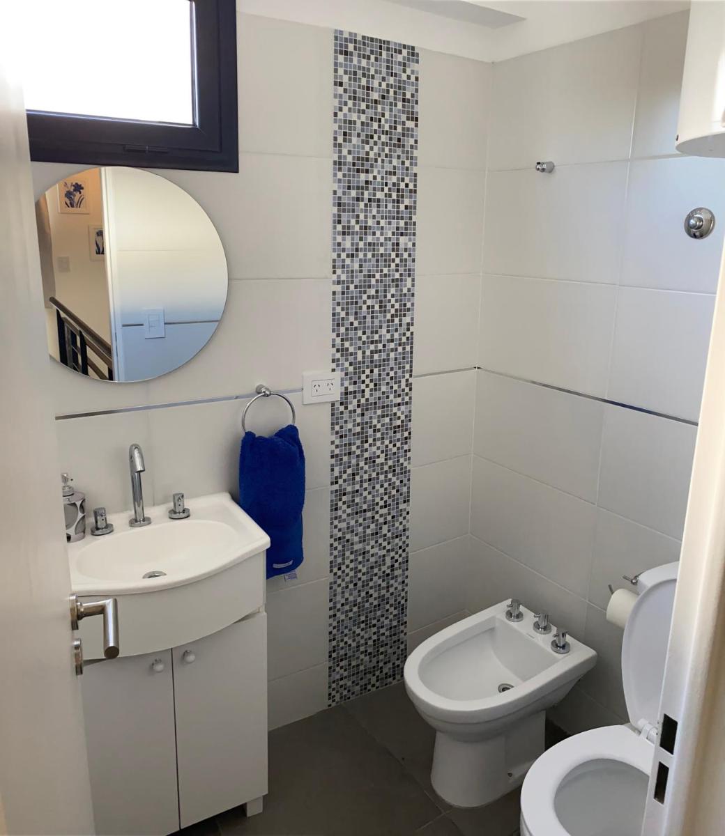 Suites Quality 2 - Rosario