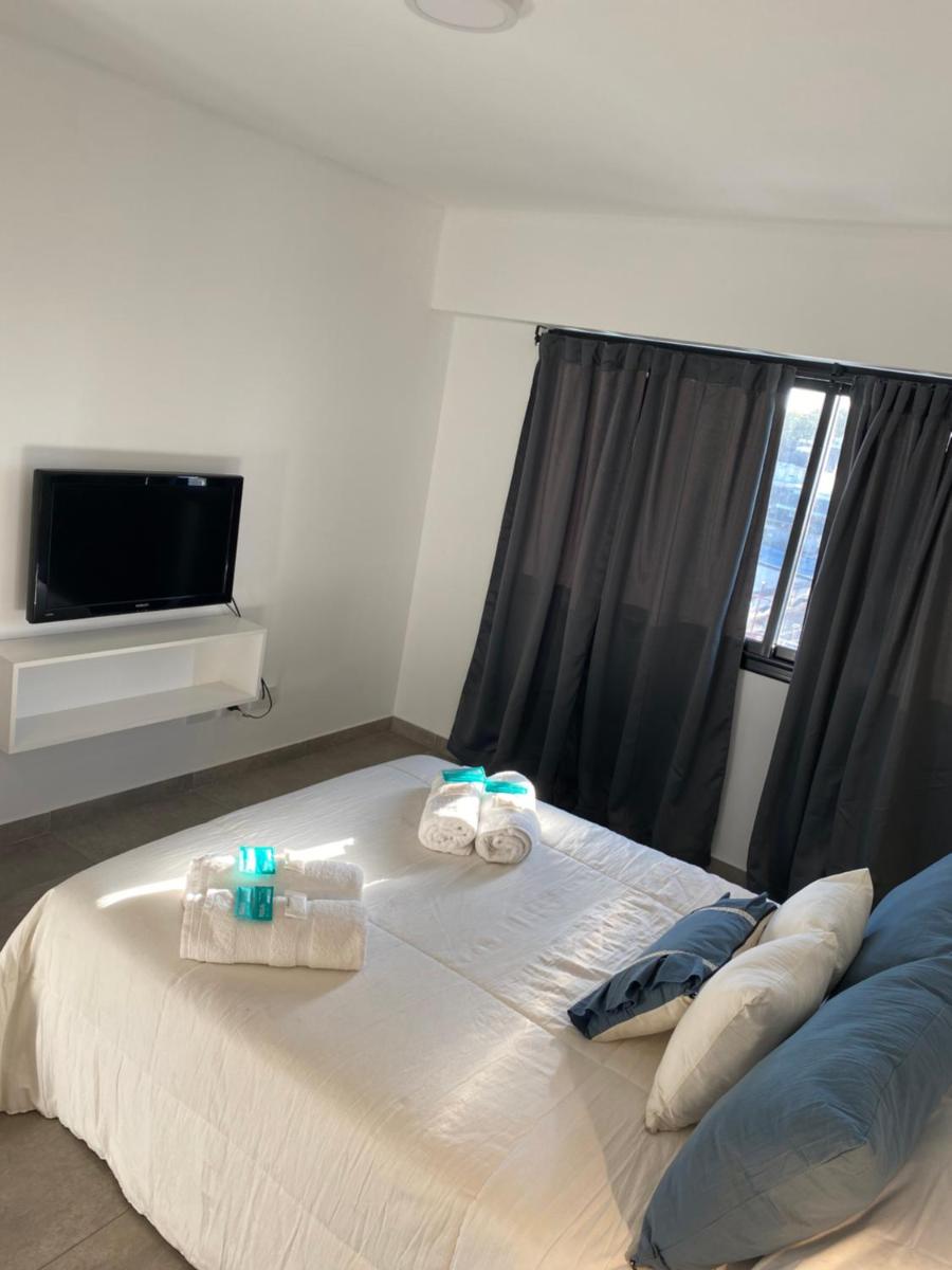 Suites Quality 2 - Rosario