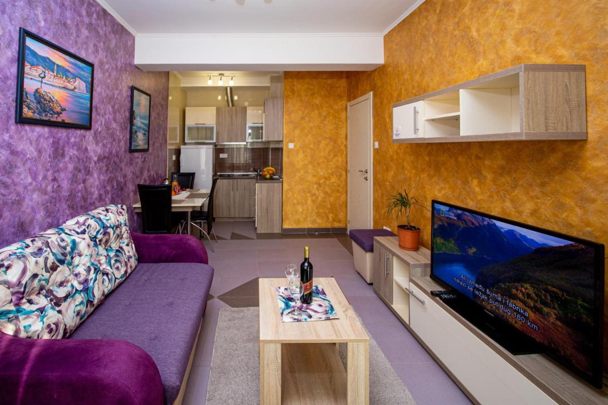 SunSea Apartments photo 2