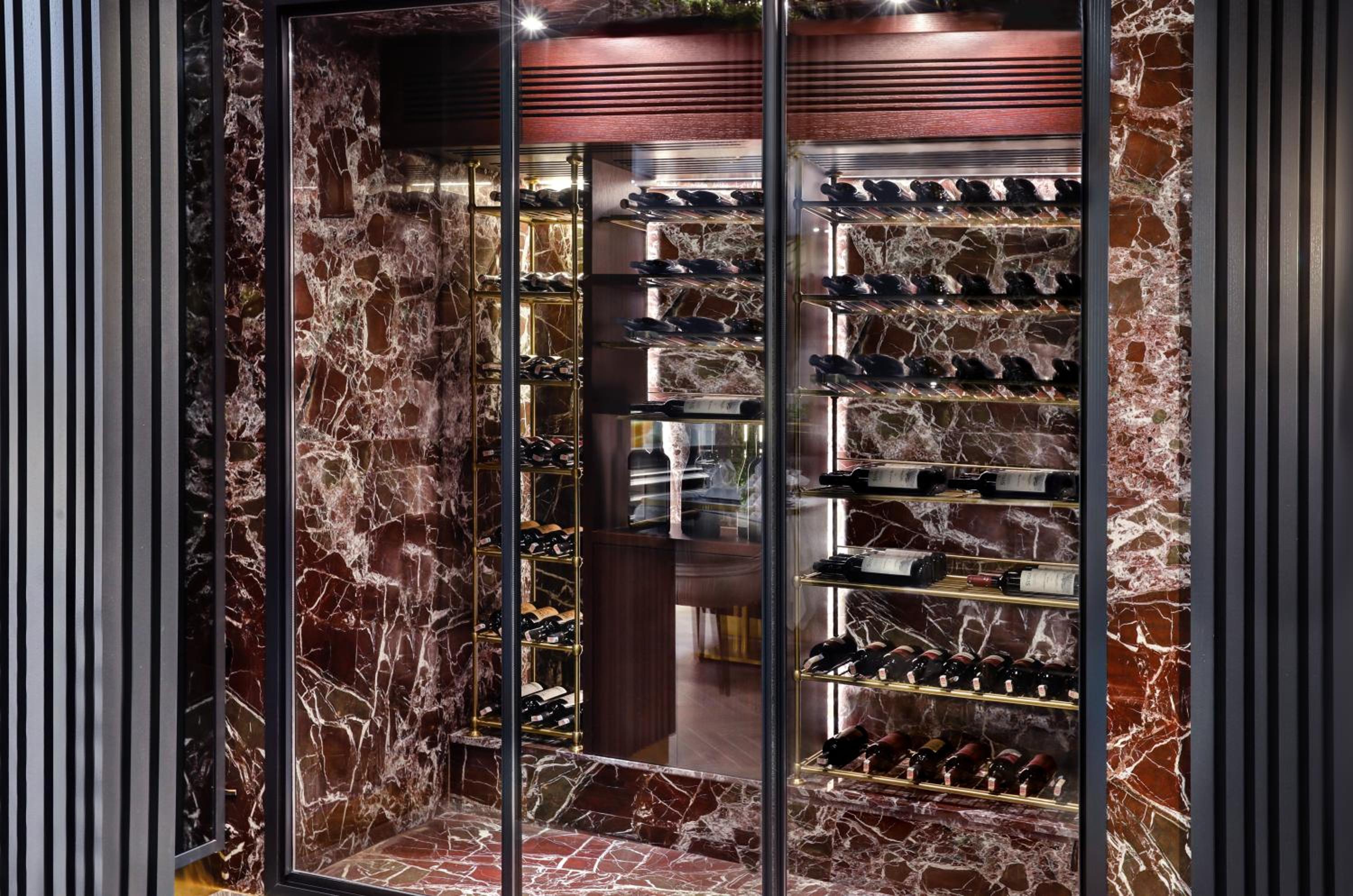 Legacy Ottoman Hotel - Image 16