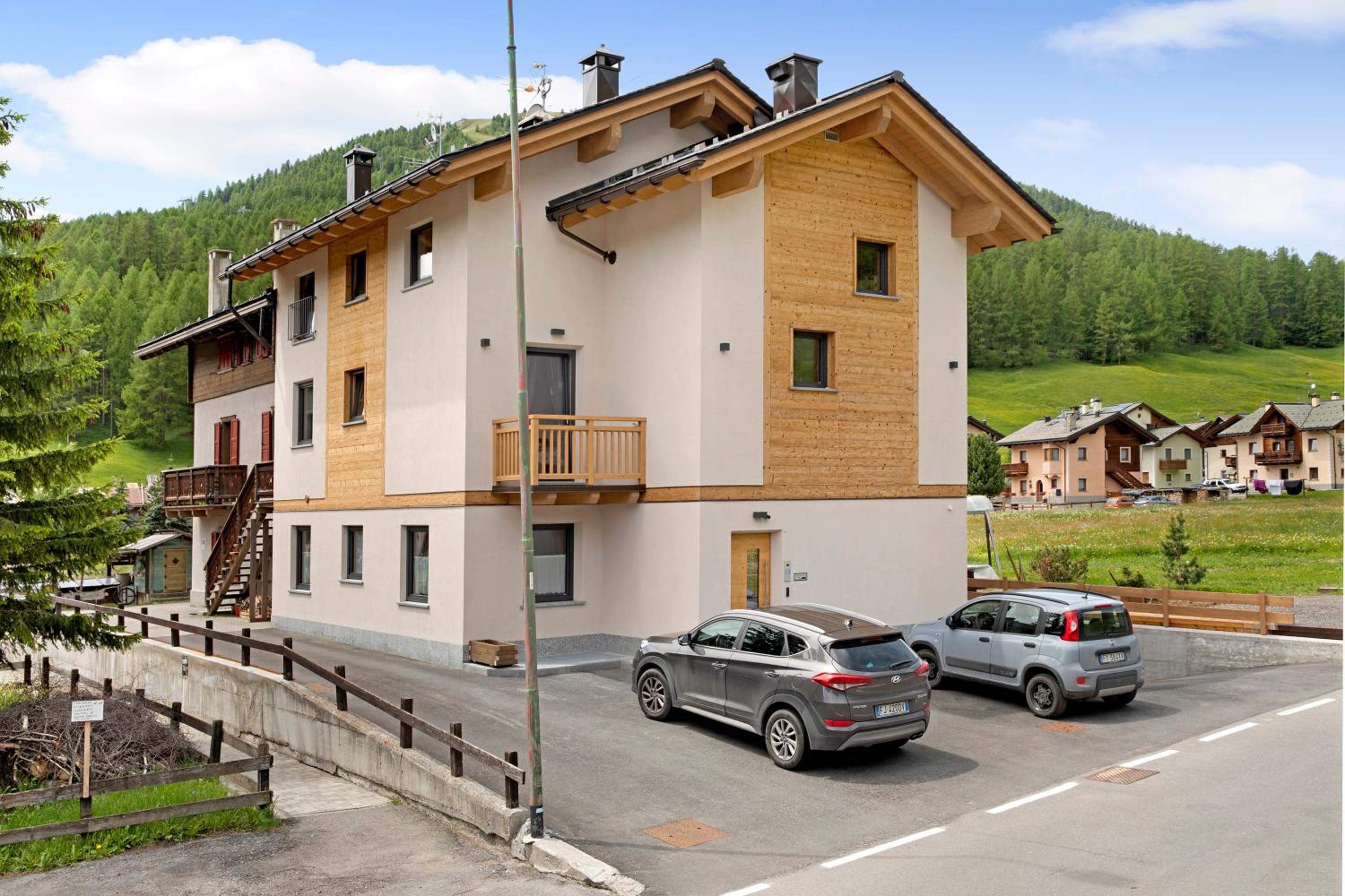 Appartamento Federia Casa Campacc photo 2