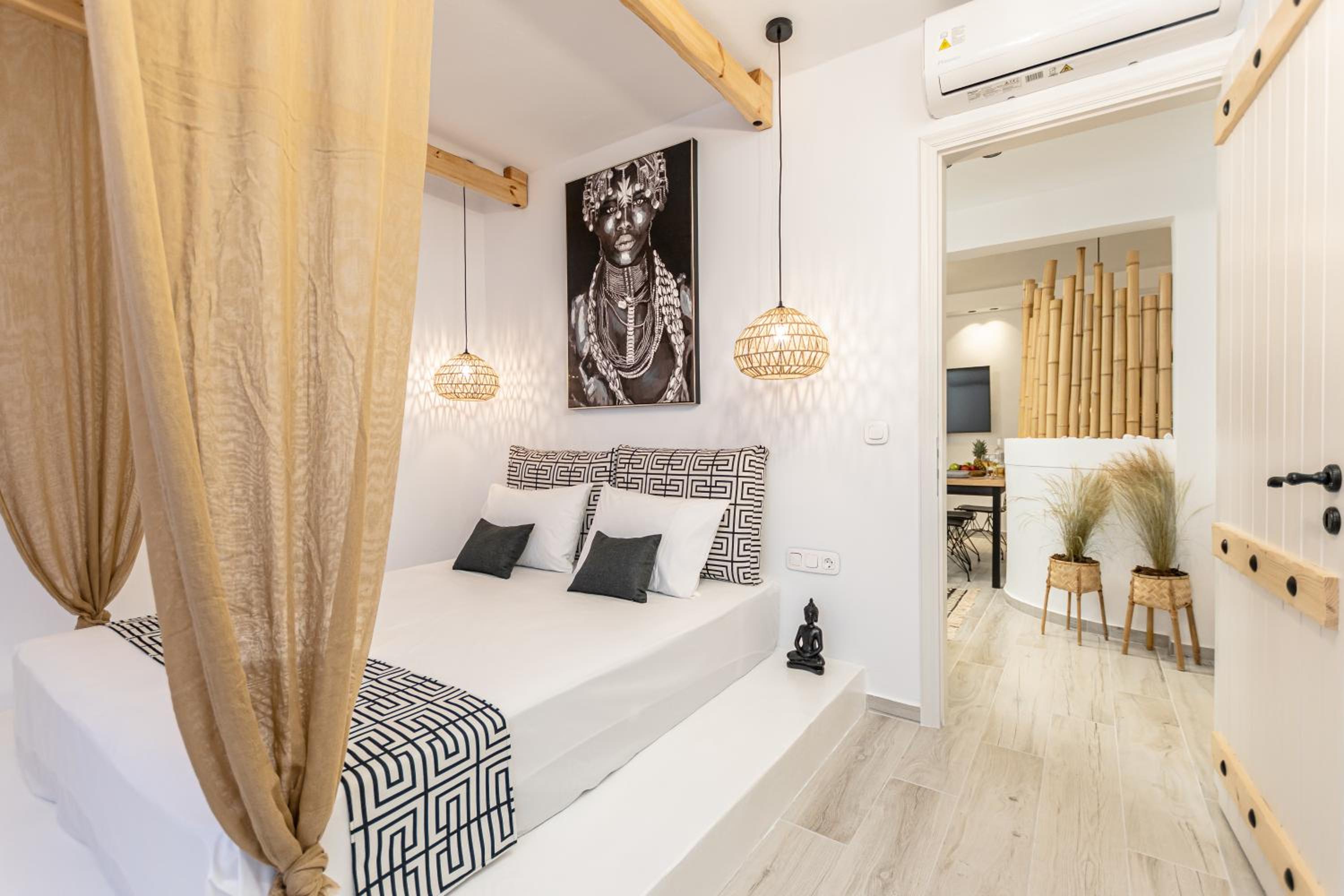 Felicite apartments Naxos photo 5