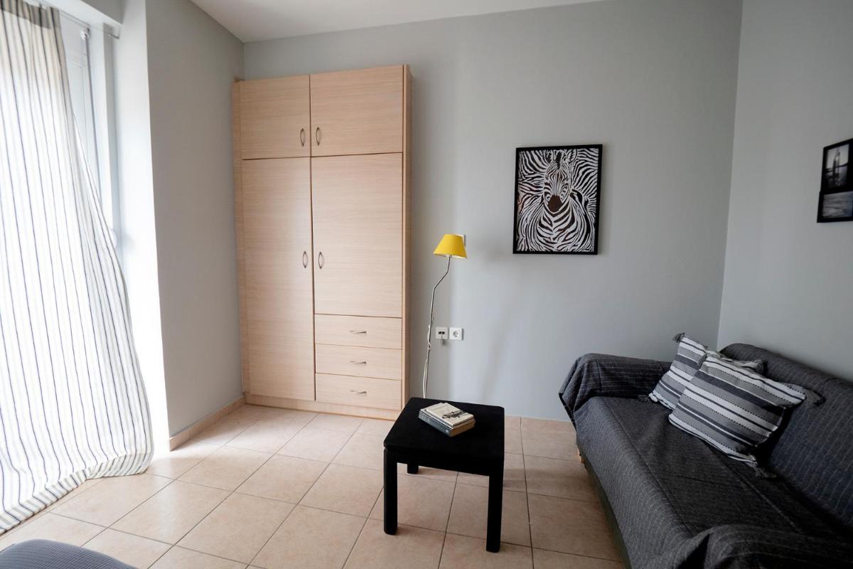 Cozy Apartment St John photo 3